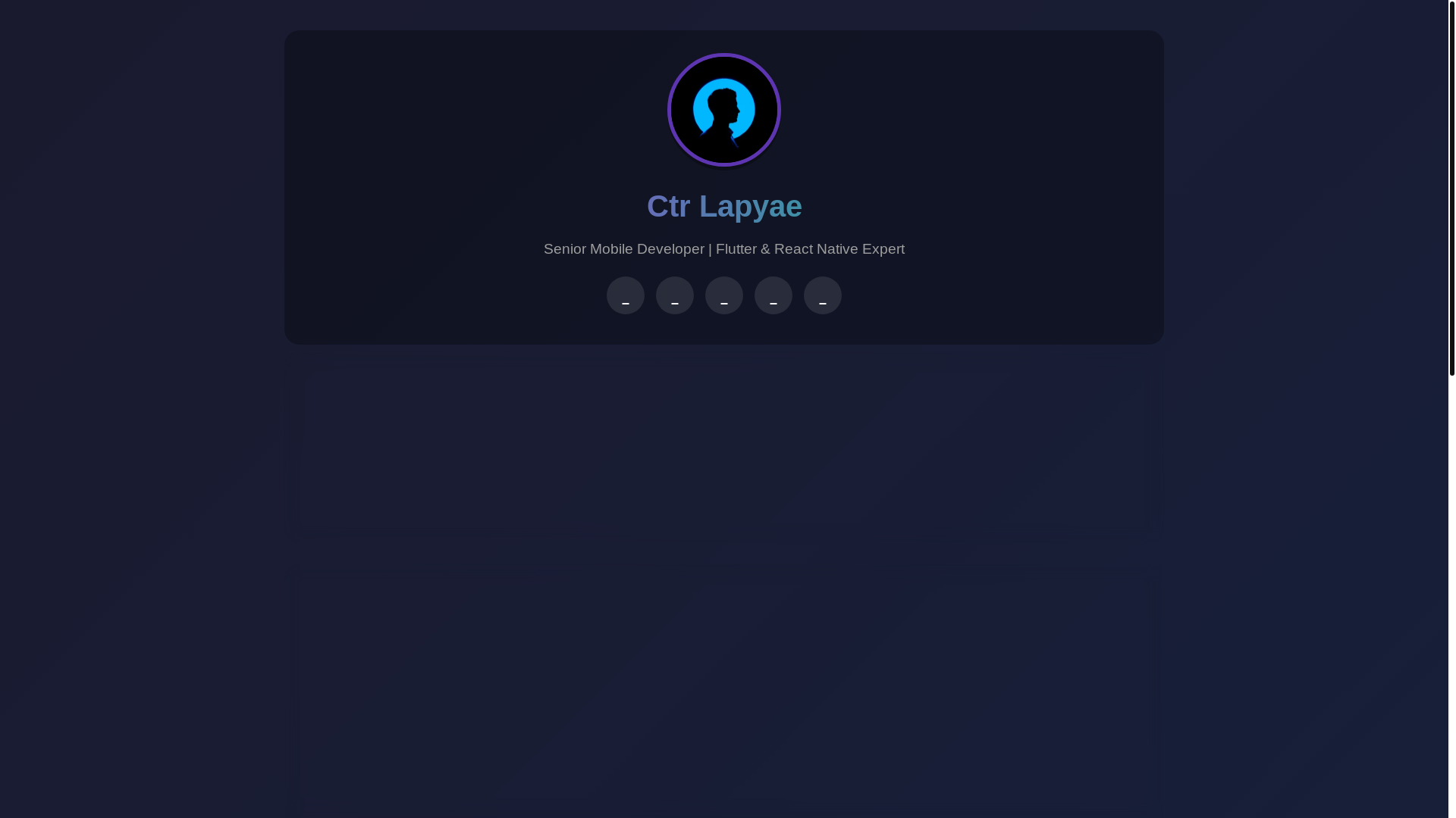 website screenshot of https://ctrlapyae.pro/