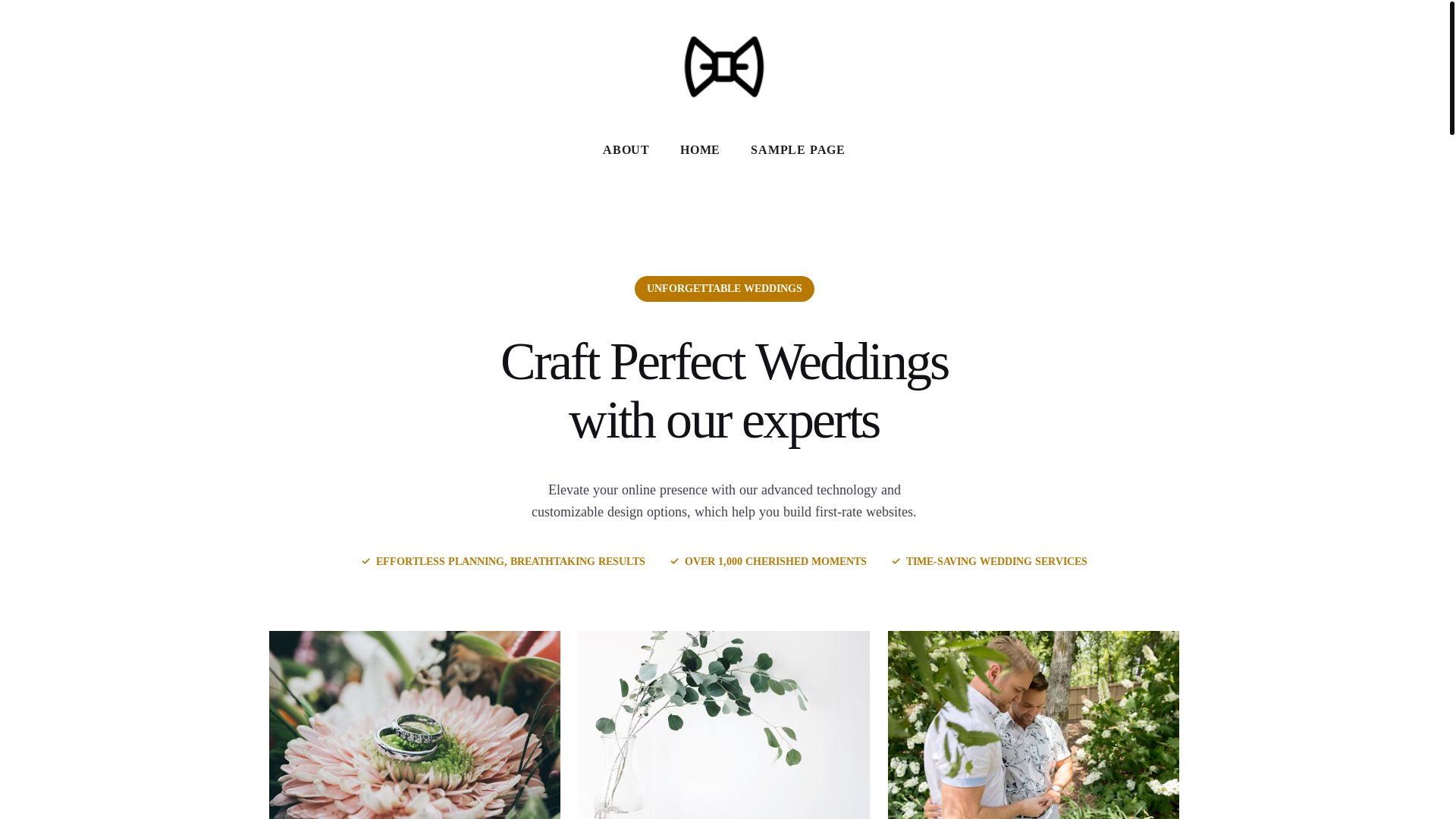 website screenshot of https://niclovesasiana.com/