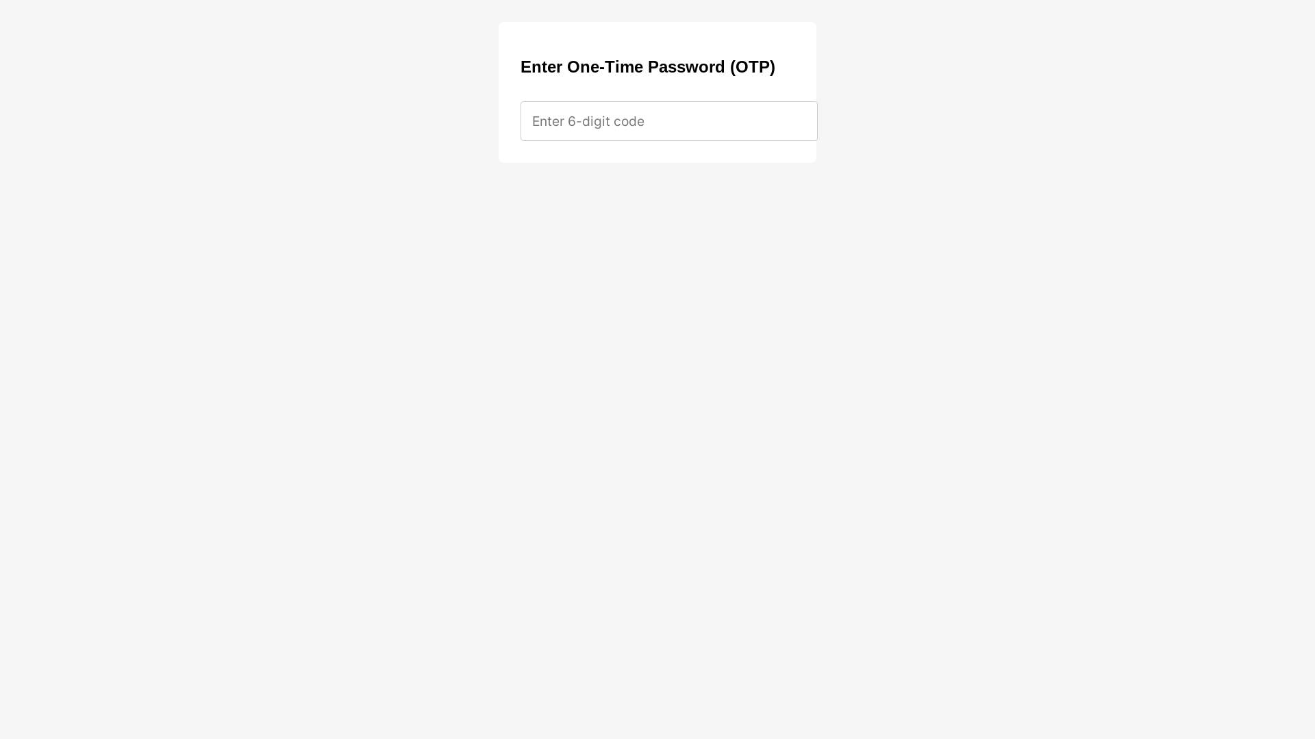 website screenshot of https://enteauth.pages.dev/
