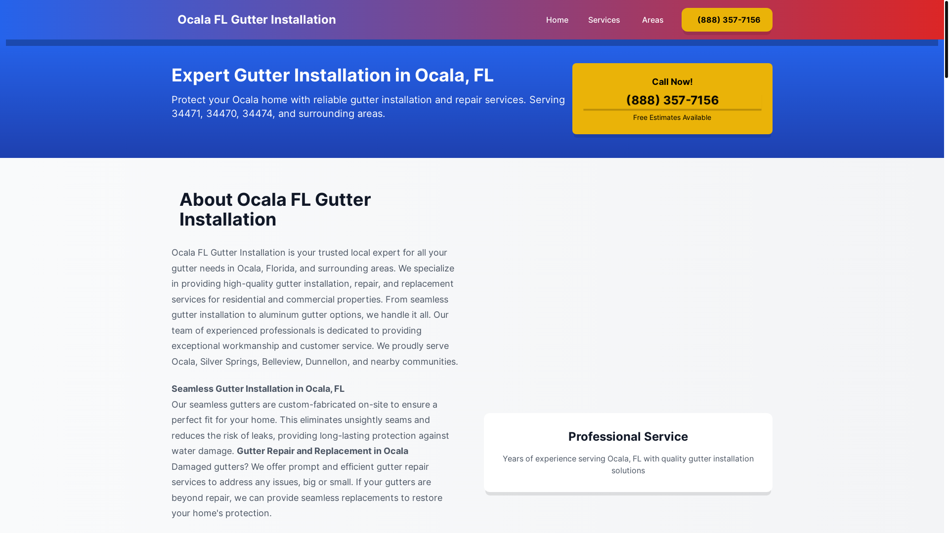 website screenshot of https://gutter-installation-ocala-fl.pages.dev/