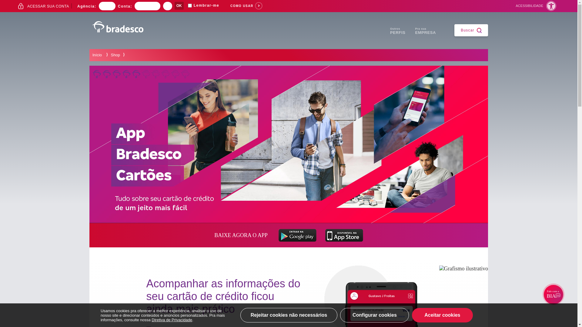 website screenshot of https://click.negociar.bradesco/?qs=8e880a3687564ef05d26a33b92e03a90dac99439e4da46c27a626afdf34ca0ef7342d6bf300449aecb46ec23e82bb3d8174569ca30e724d1dce5b4620d896e65
