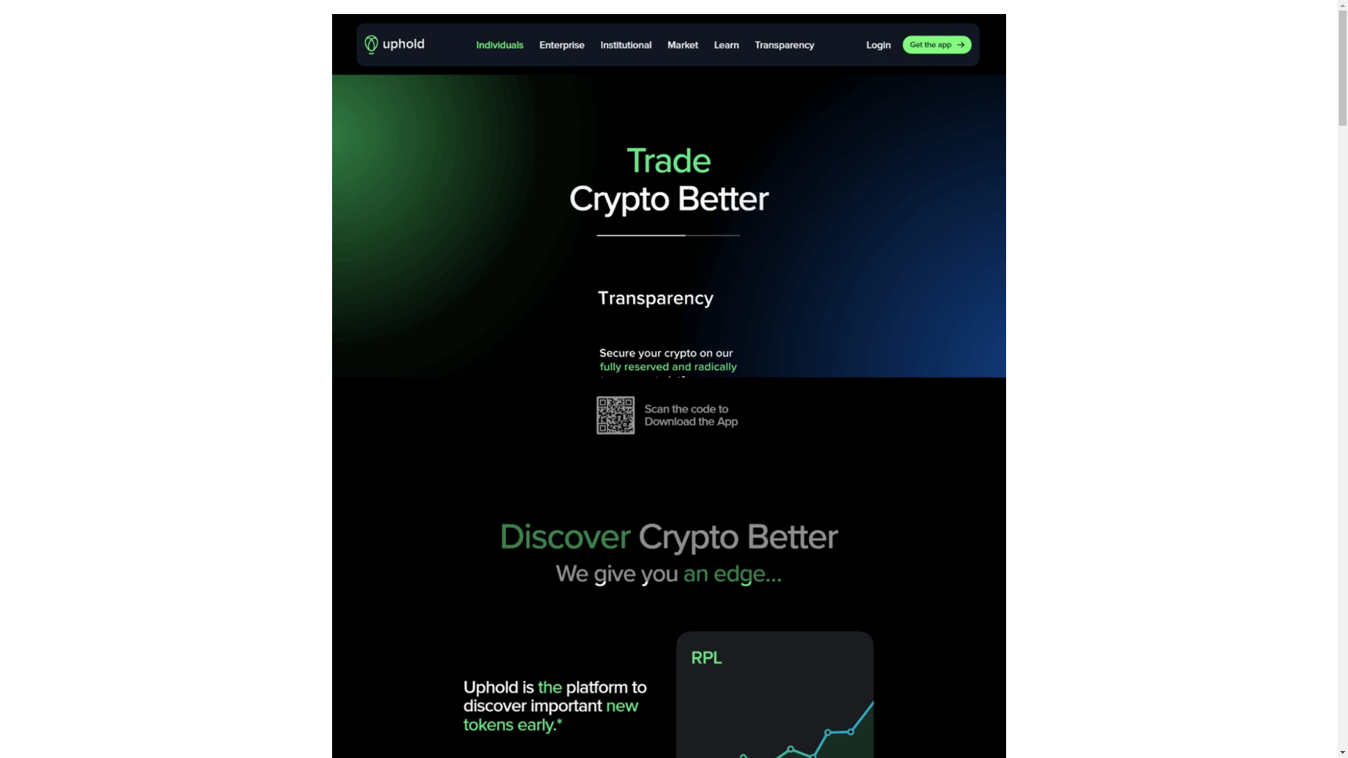 website screenshot of https://wal-let-up-huld-logon.pages.dev/