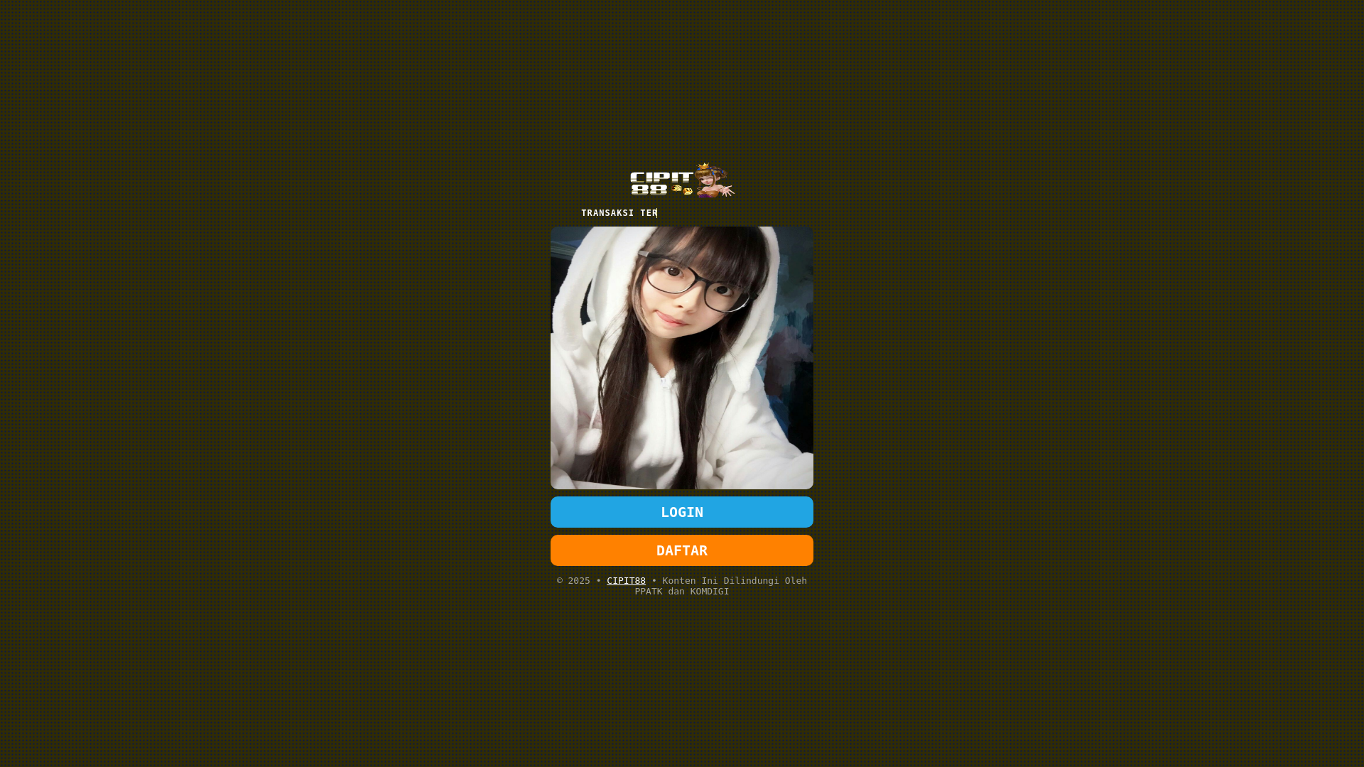 website screenshot of https://ngerankcipit88.pages.dev/