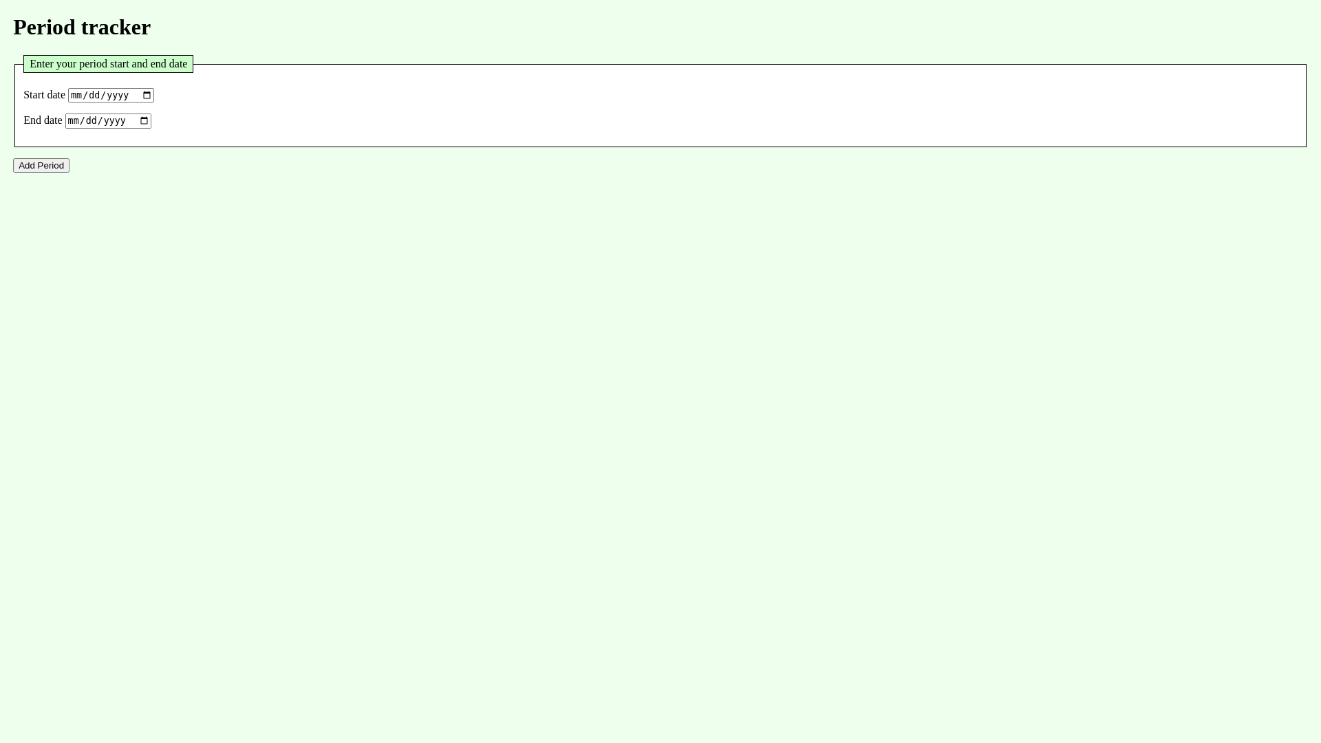 website screenshot of https://progresive-web-testing.pages.dev/