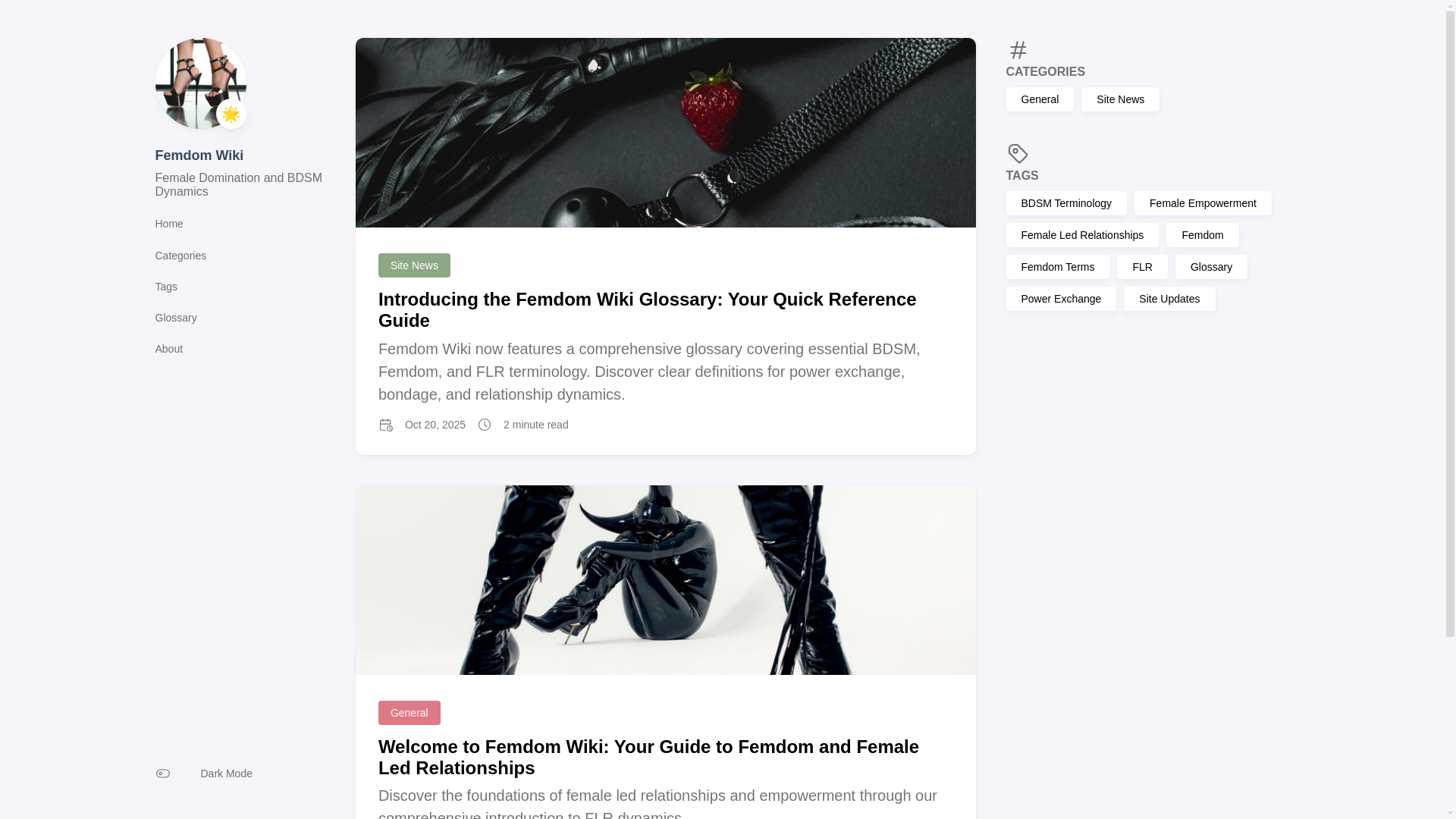 website screenshot of https://hugo-femdomwiki-com.pages.dev/