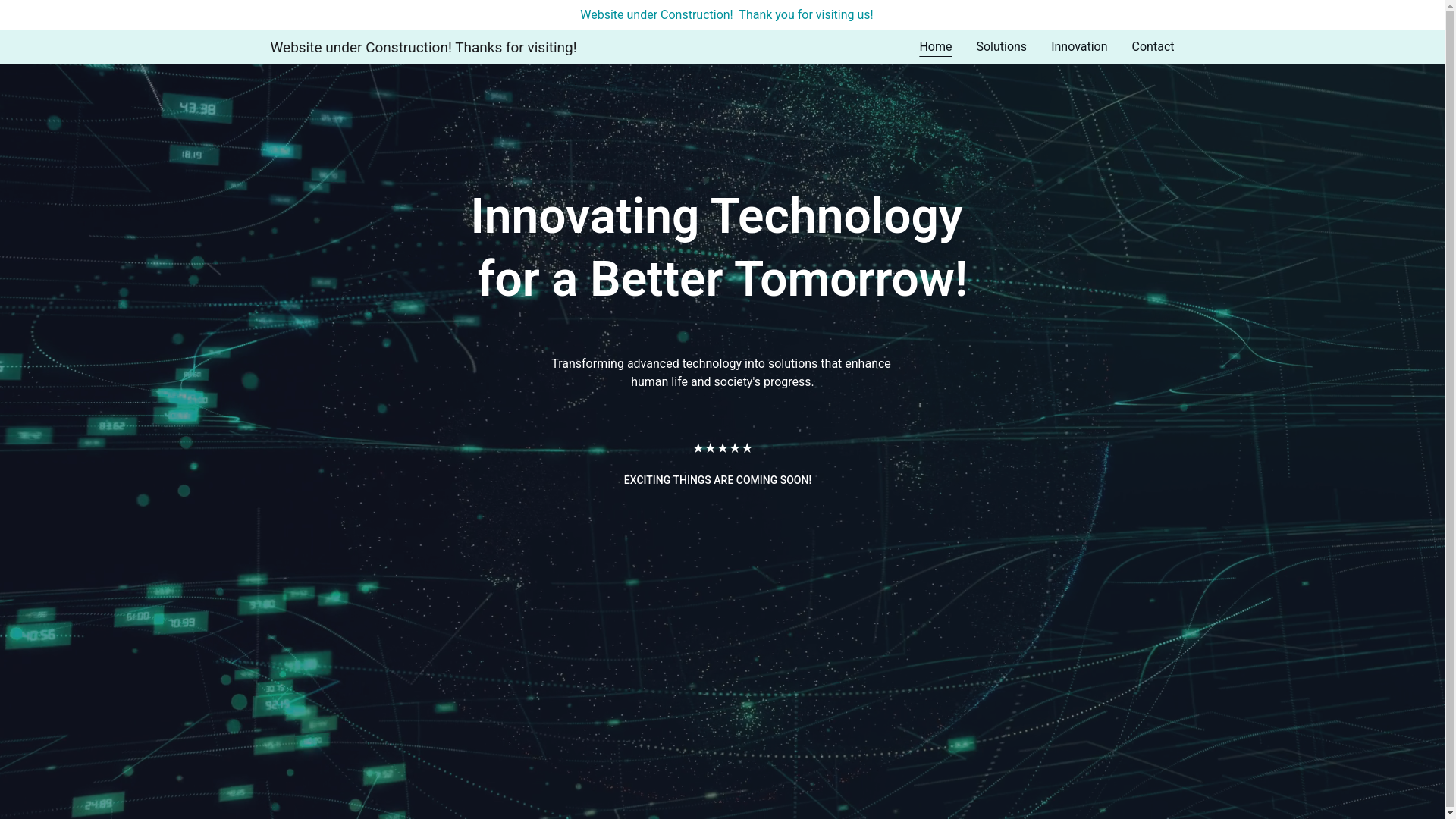website screenshot of https://symphonyworld.org/