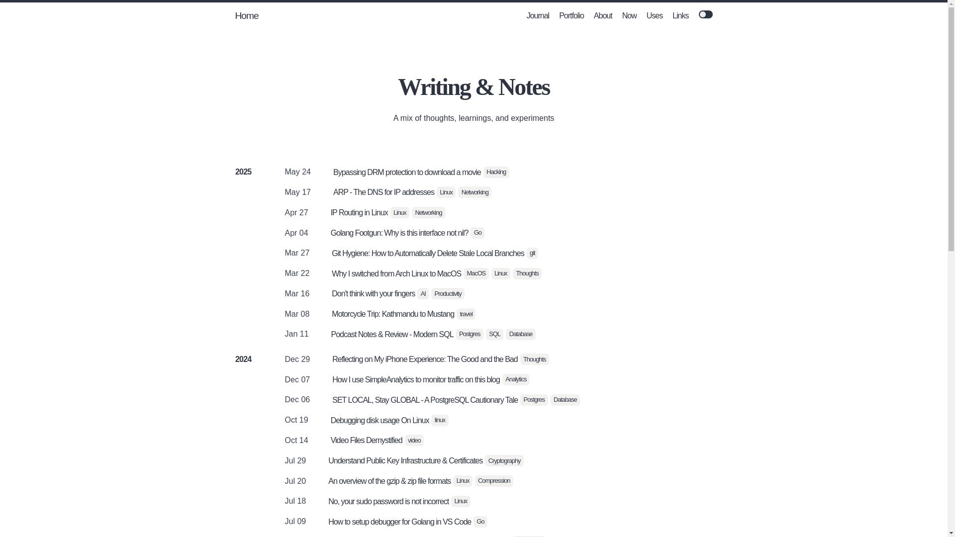 website screenshot of https://www-adityathebe-com.pages.dev/