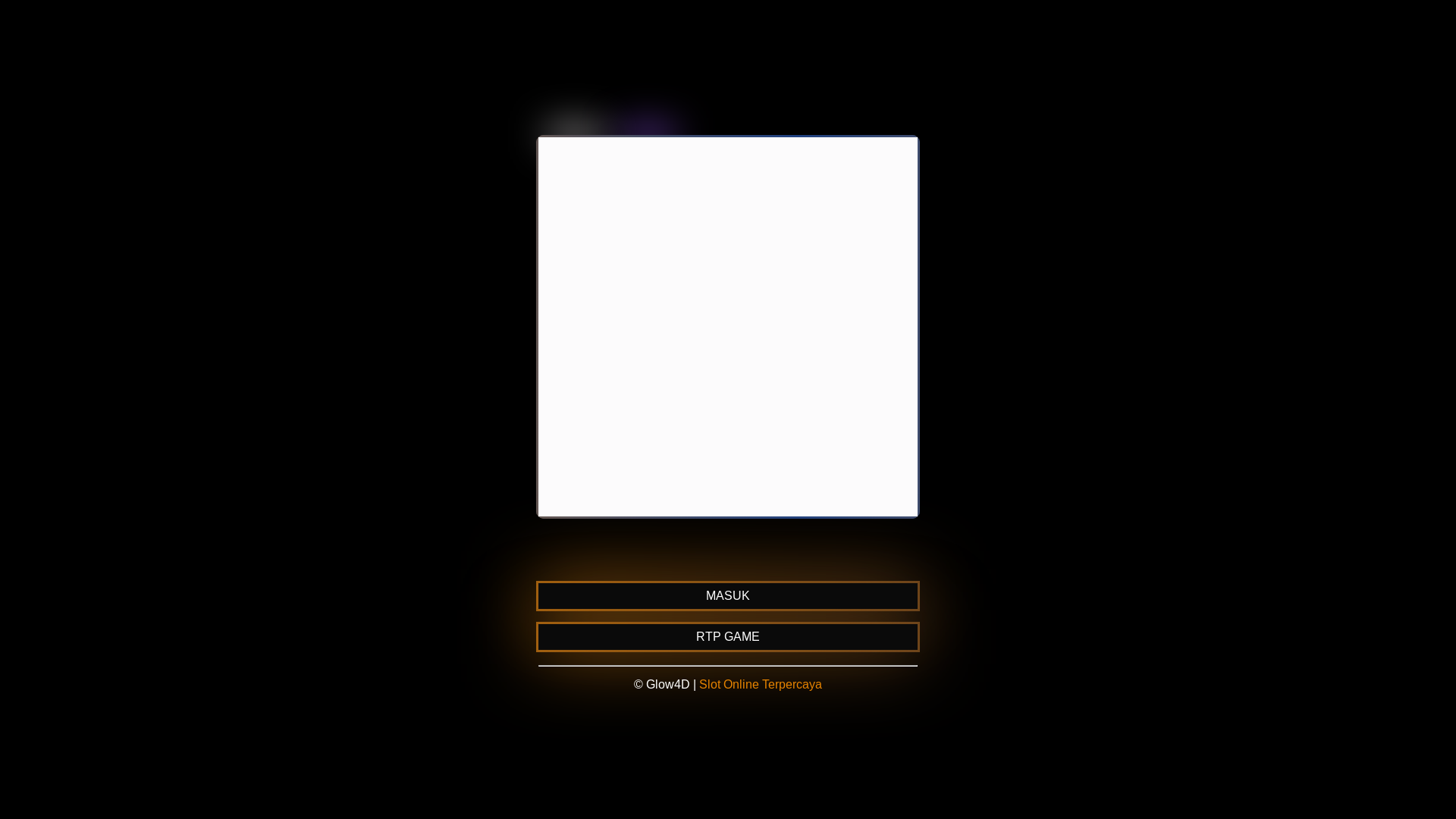 website screenshot of https://selvbetjening.pages.dev/