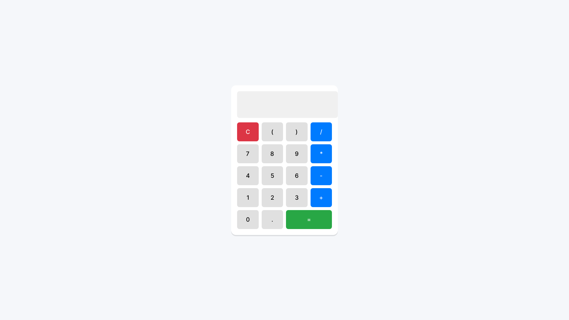 website screenshot of https://free-online-calculator.pages.dev/
