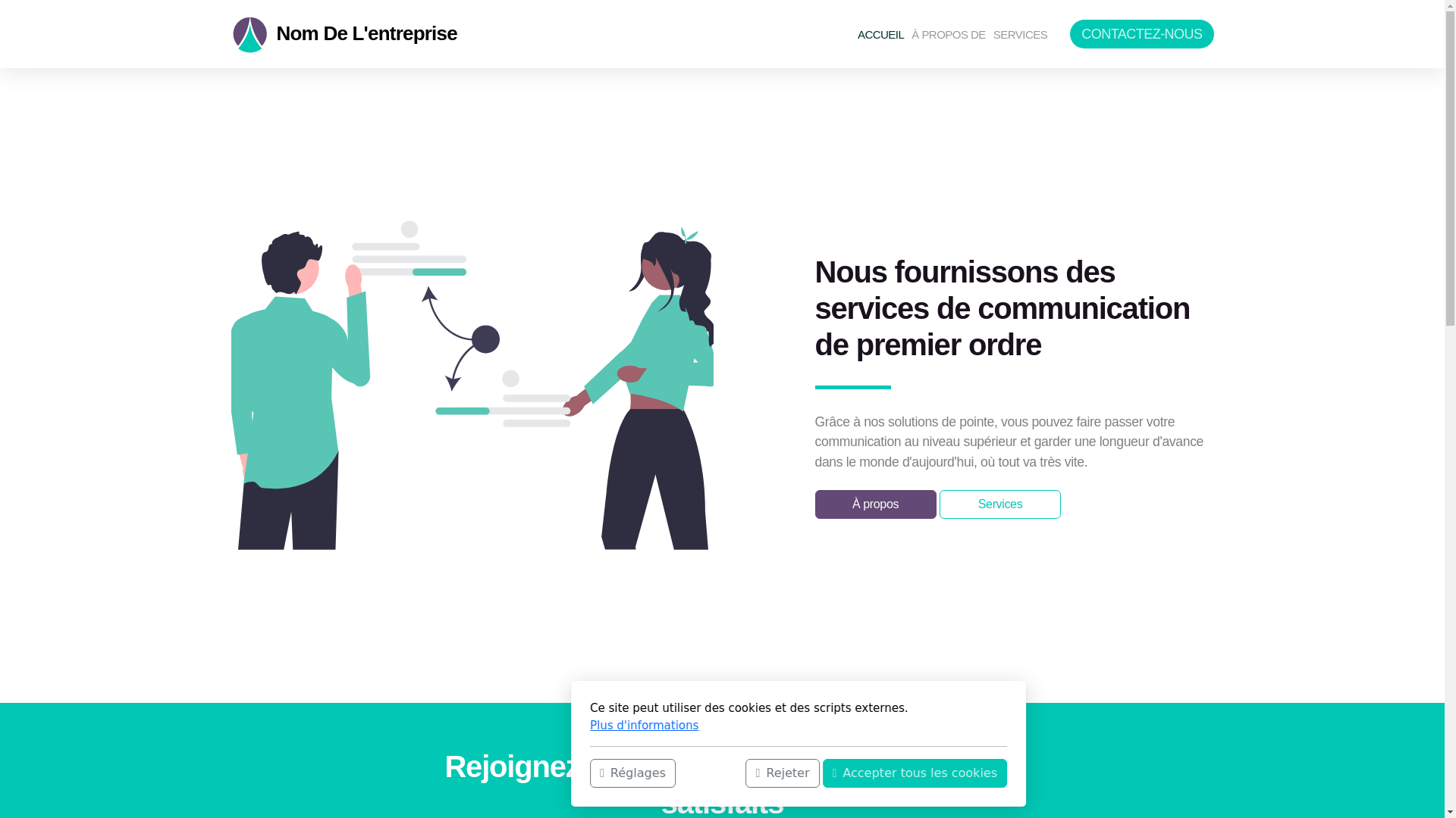 website screenshot of https://mediation-nell.ch/