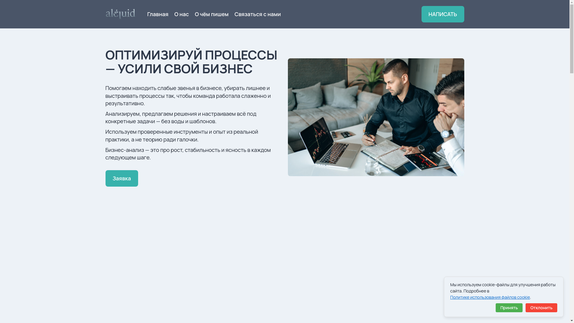 website screenshot of https://biotwave.site/