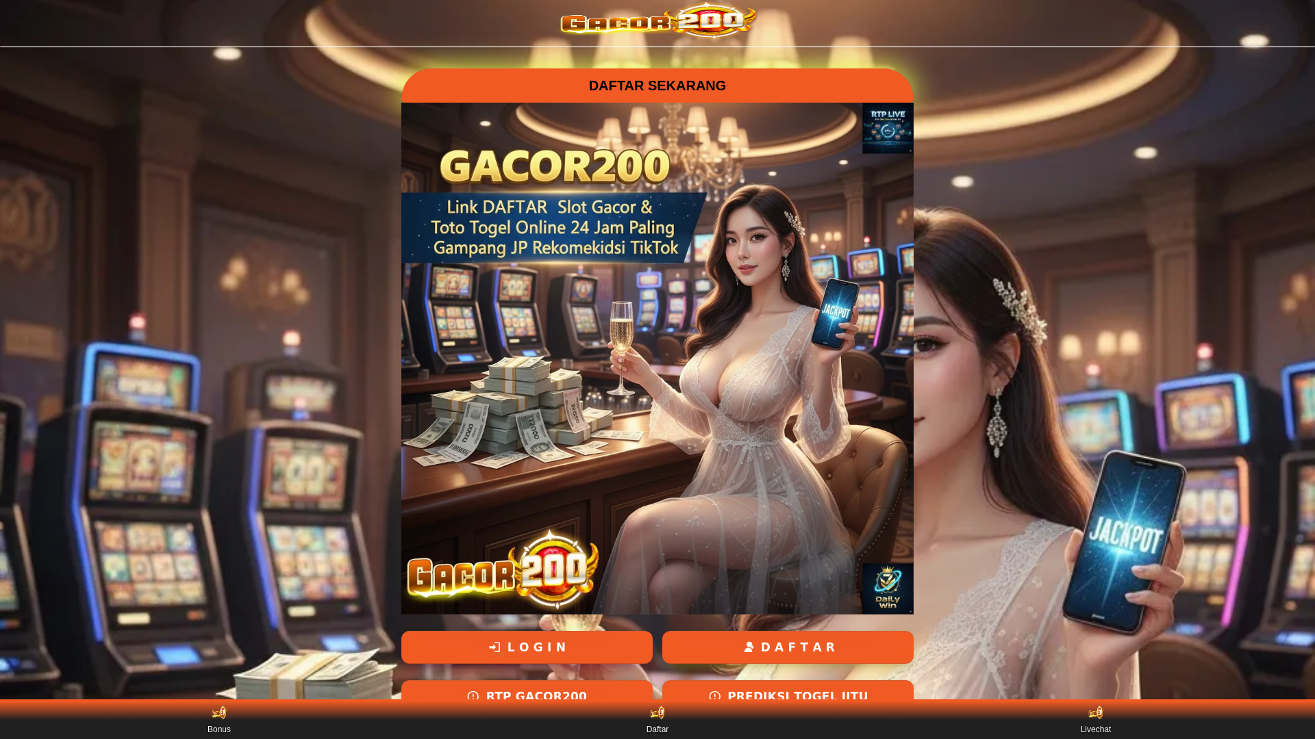 website screenshot of https://gacor200activatedcrackcategory.pages.dev/