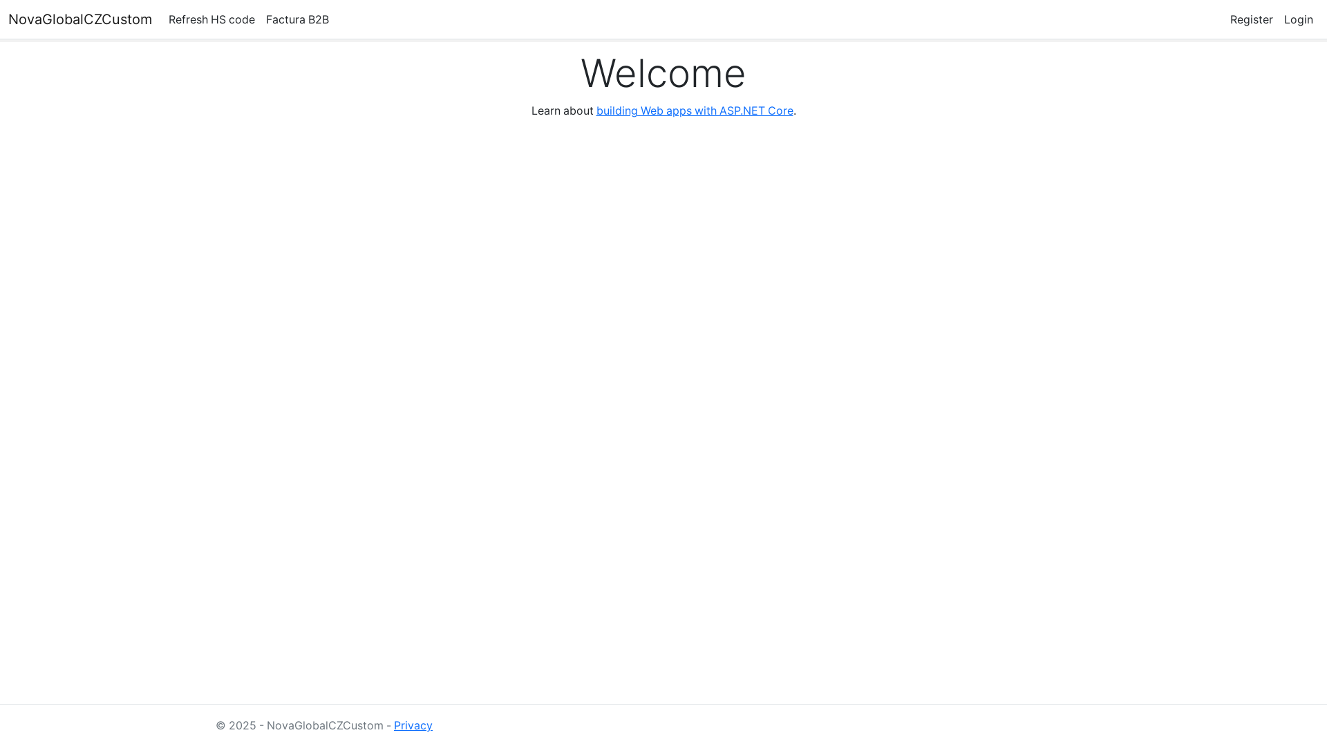 website screenshot of https://novaitproduct.online/