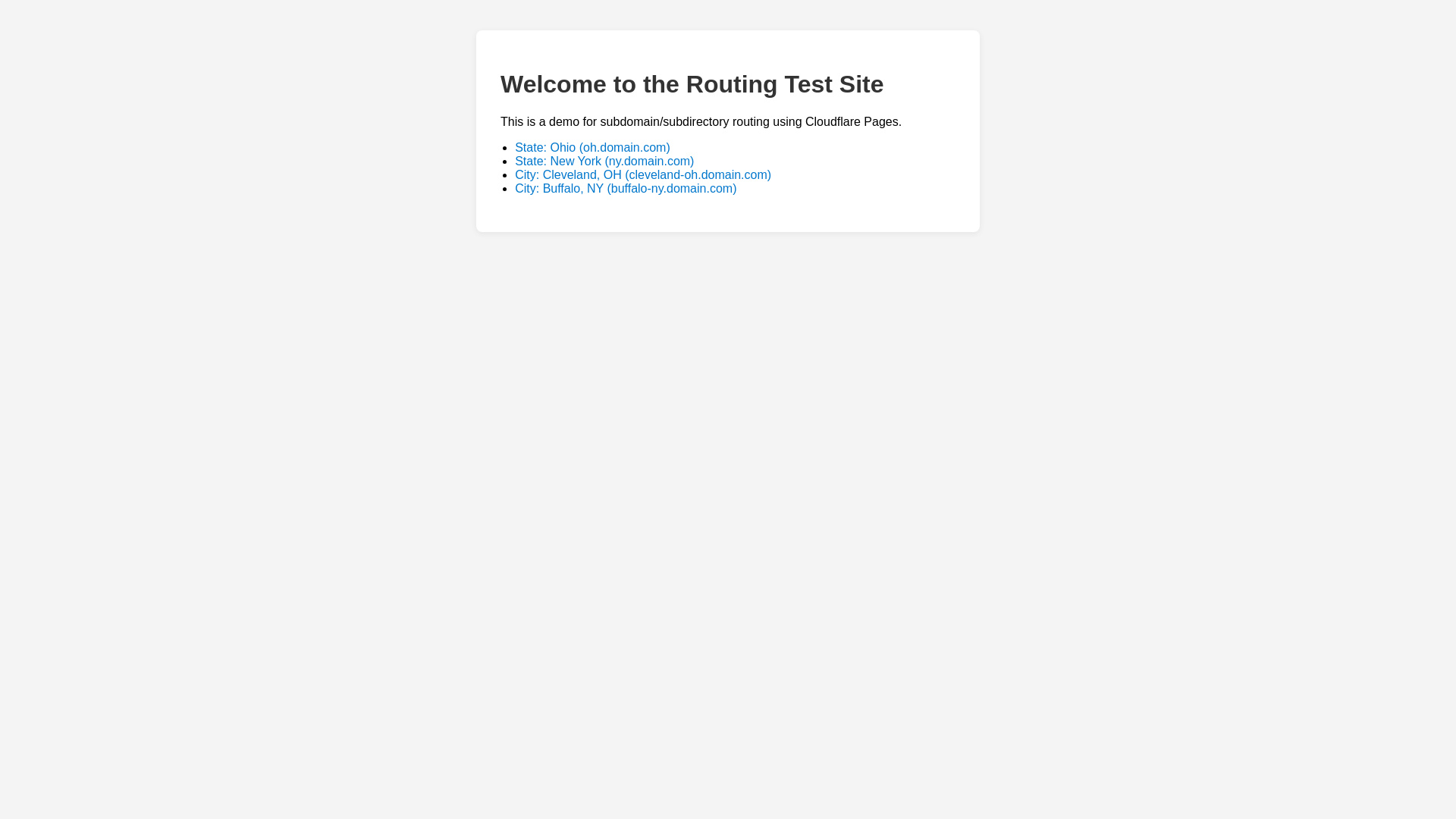 website screenshot of https://test-bmb.pages.dev/