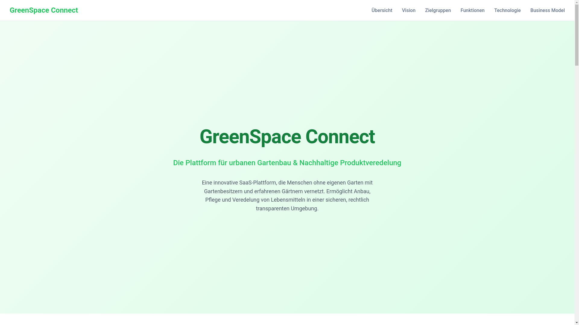 website screenshot of https://plotshare.de/