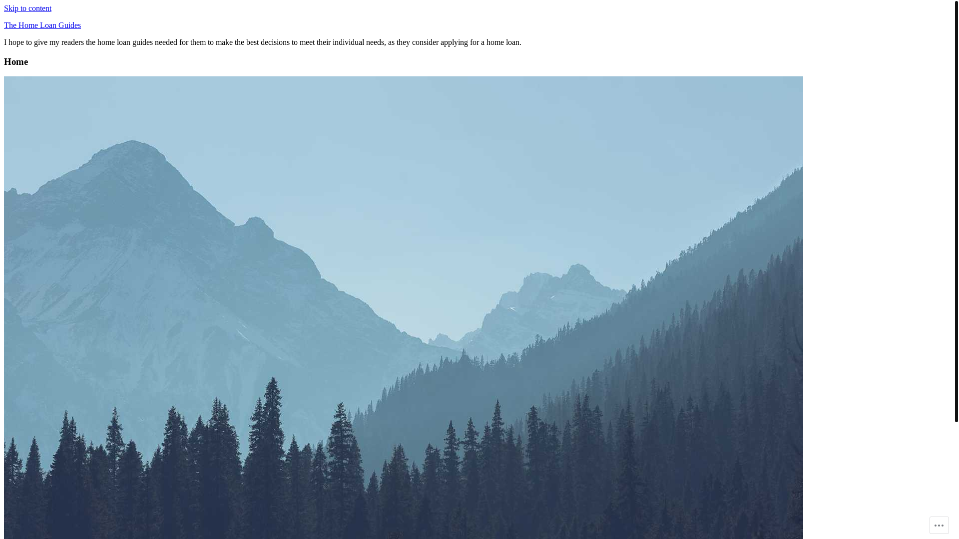 website screenshot of https://radlamloan.com/