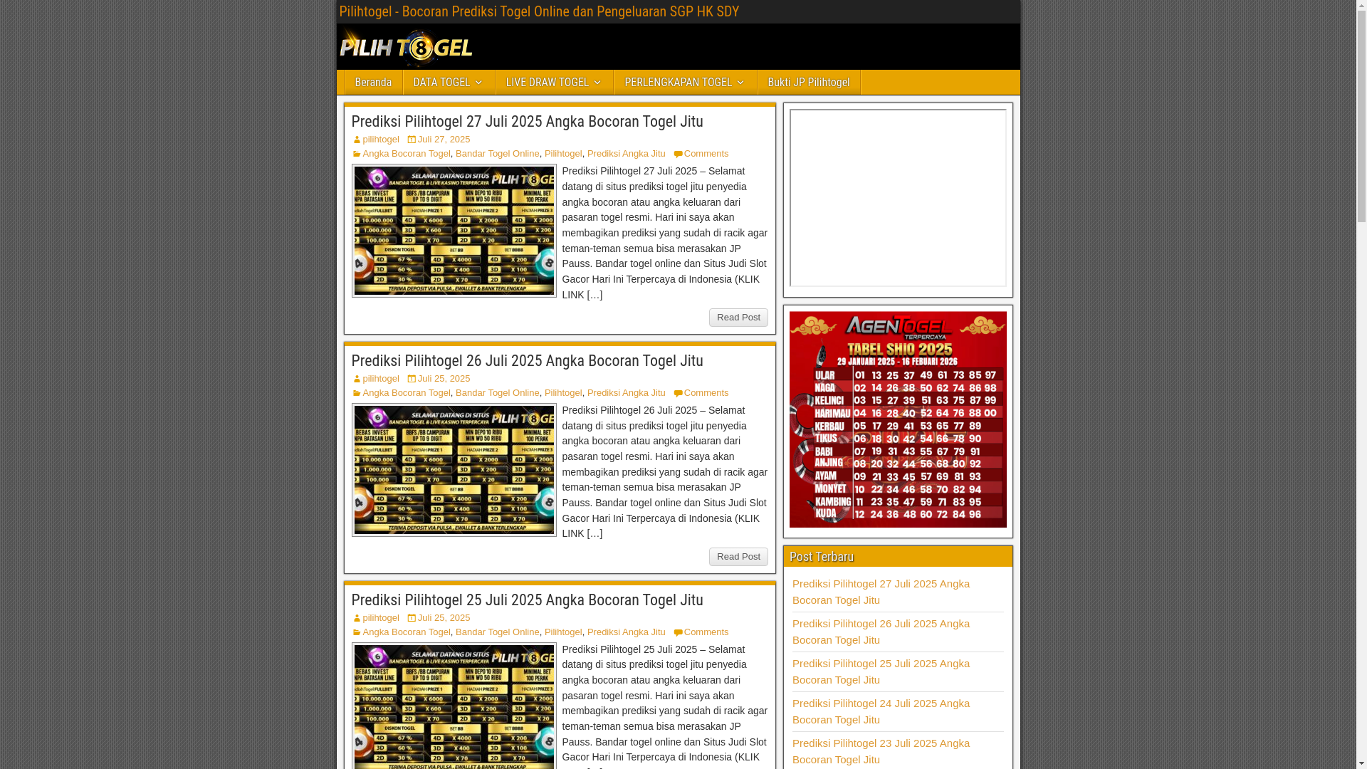 website screenshot of https://angkapilih.shop/