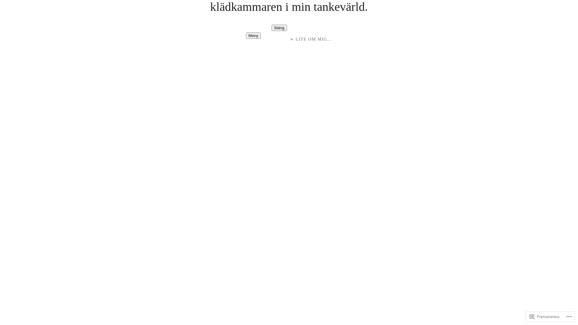 website screenshot of https://poesitankar.blog/