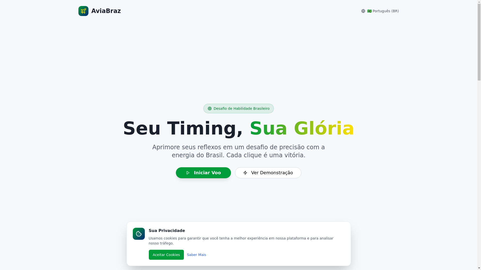 website screenshot of https://avi-braz.com/