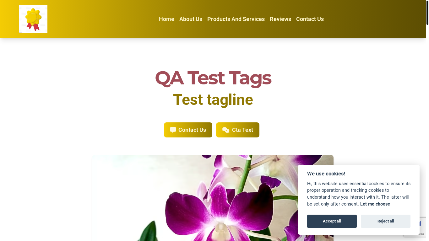 website screenshot of https://proximity-qatesttagszzzzz-67cfe0ffe3f3.pages.dev/