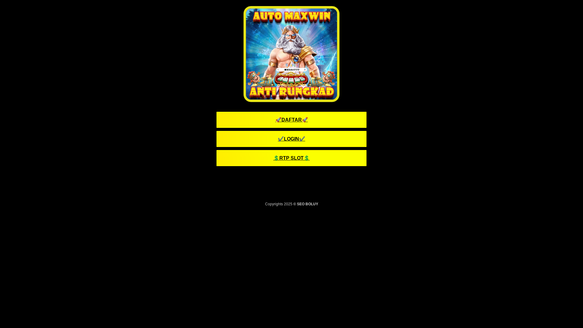 website screenshot of https://messi777-main.pages.dev/
