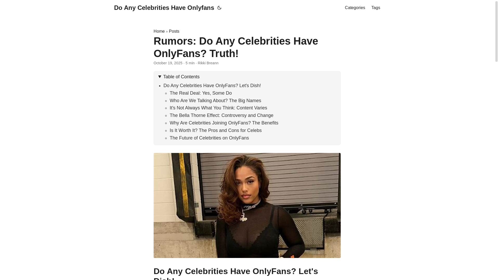 website screenshot of https://do-any-celebrities-have-onlyfans.pages.dev/