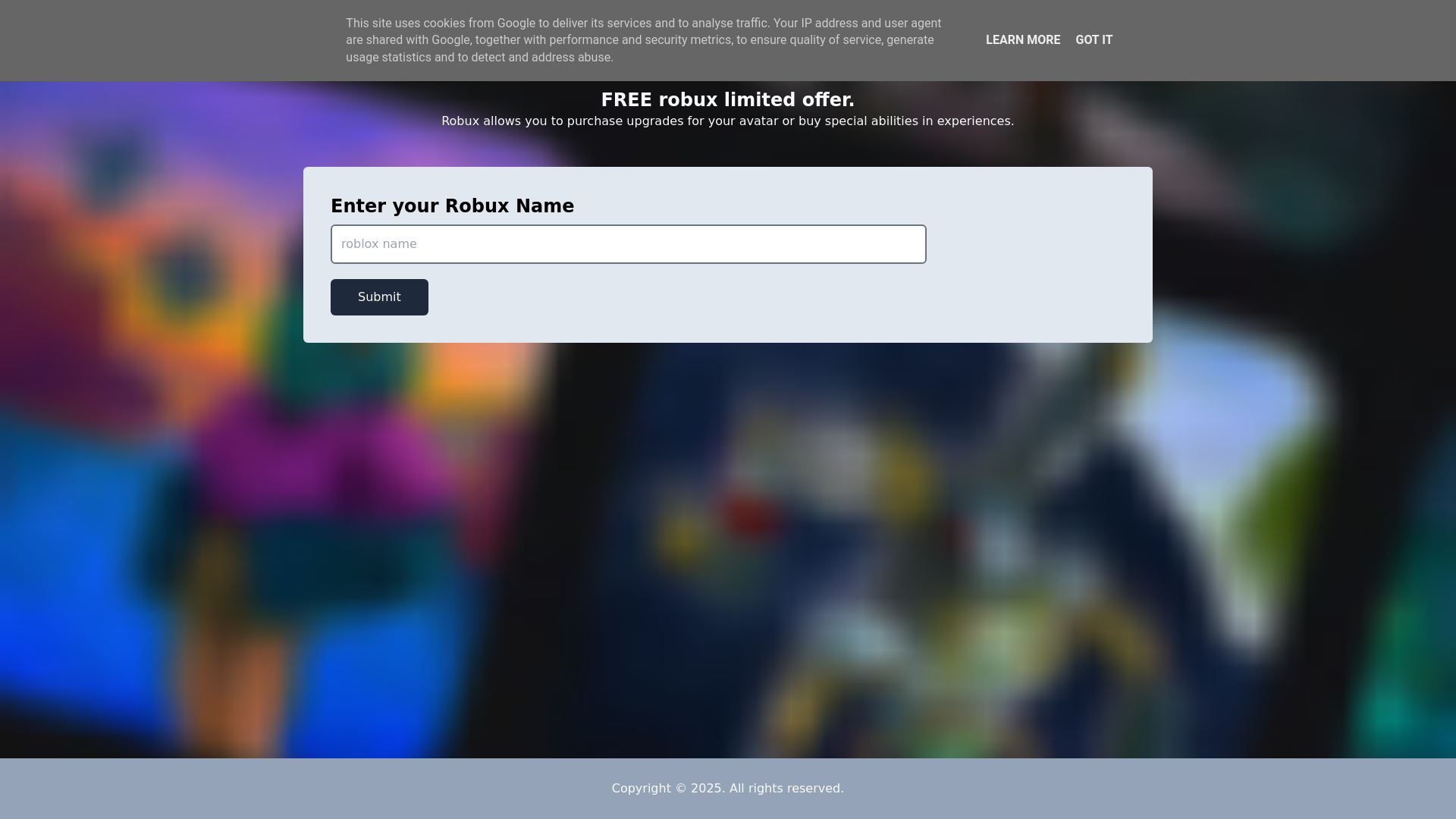 website screenshot of https://t.ly/y9EYM