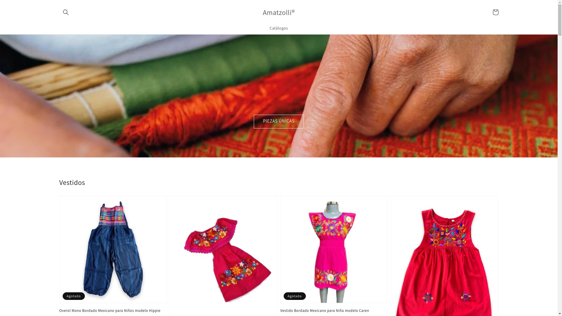 website screenshot of https://artesanalmaria.com/