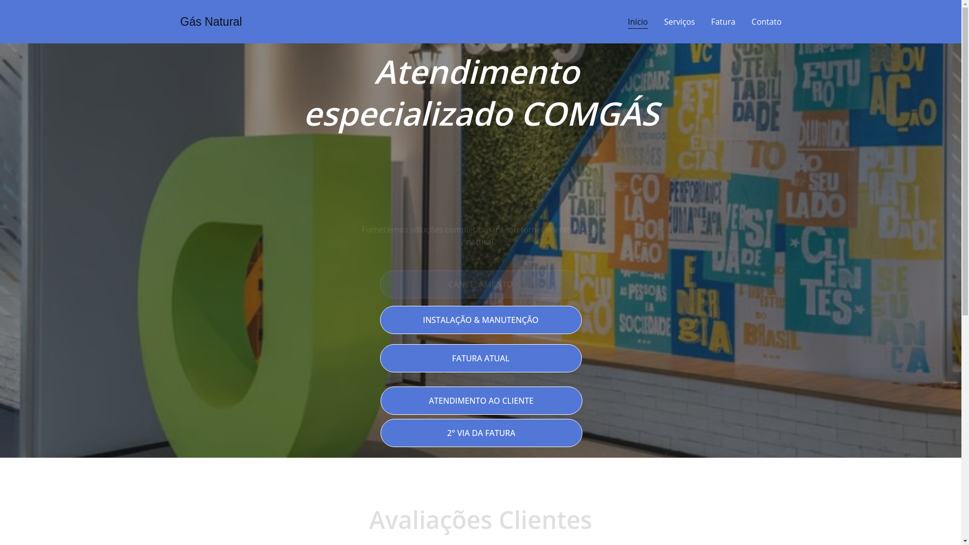 website screenshot of https://solucaoattgassp.store/