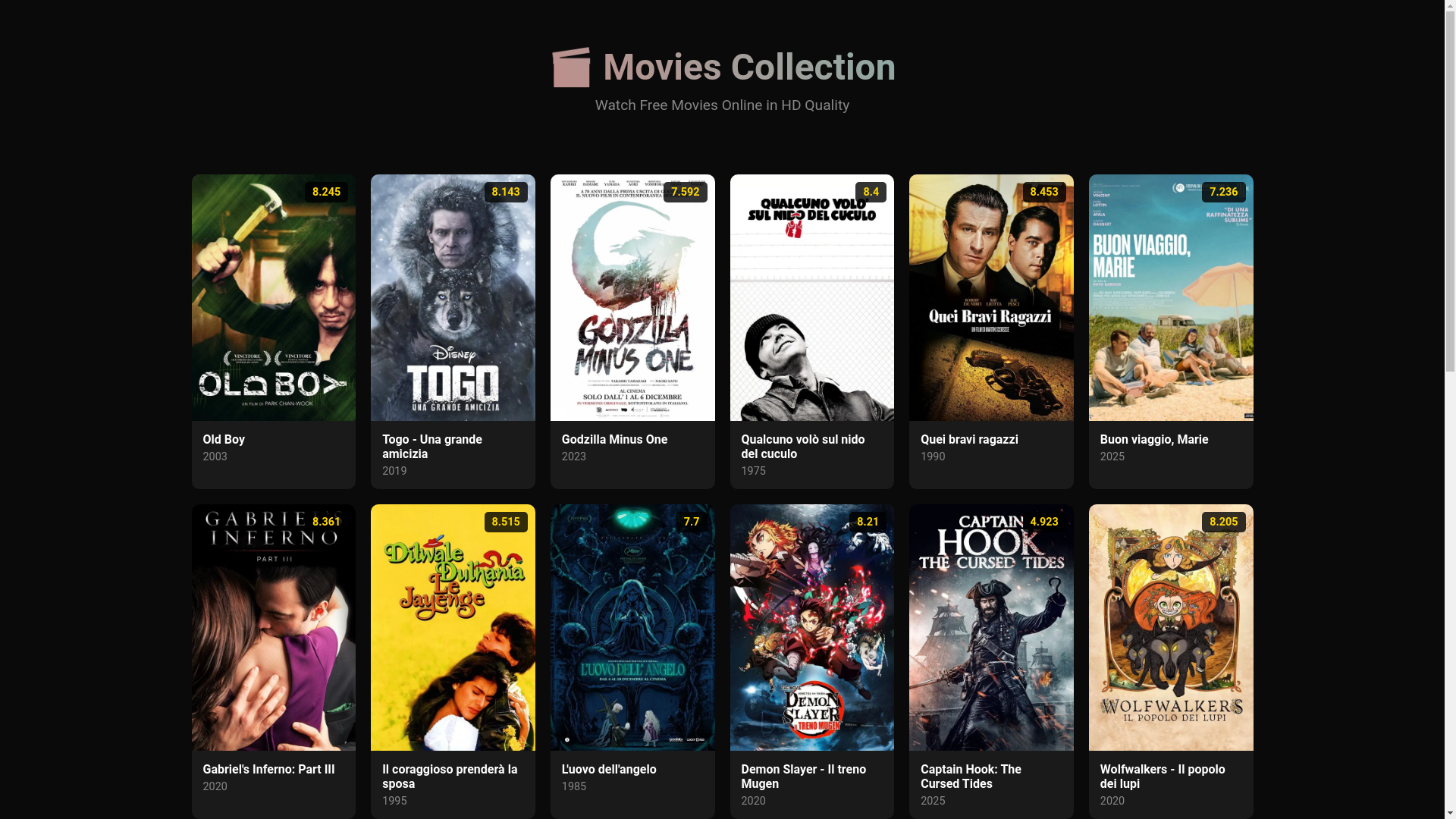 website screenshot of https://moviesite-abchuo.pages.dev/