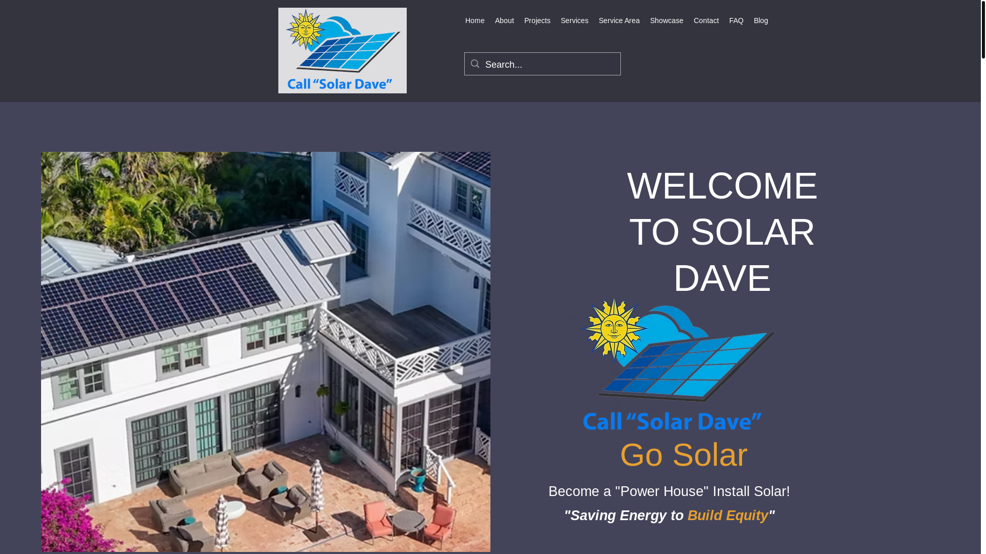 website screenshot of https://mirasolsolar.org/