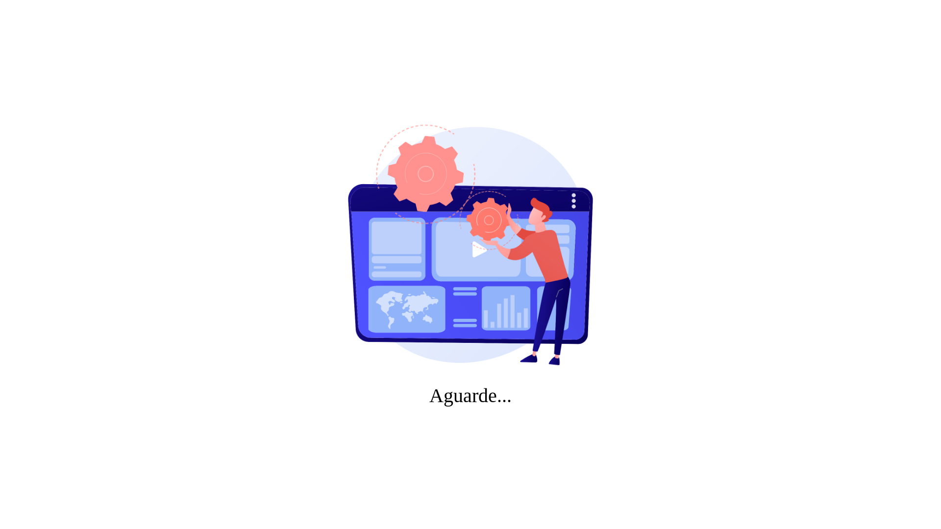 website screenshot of https://belezasdaglebac.com.br/