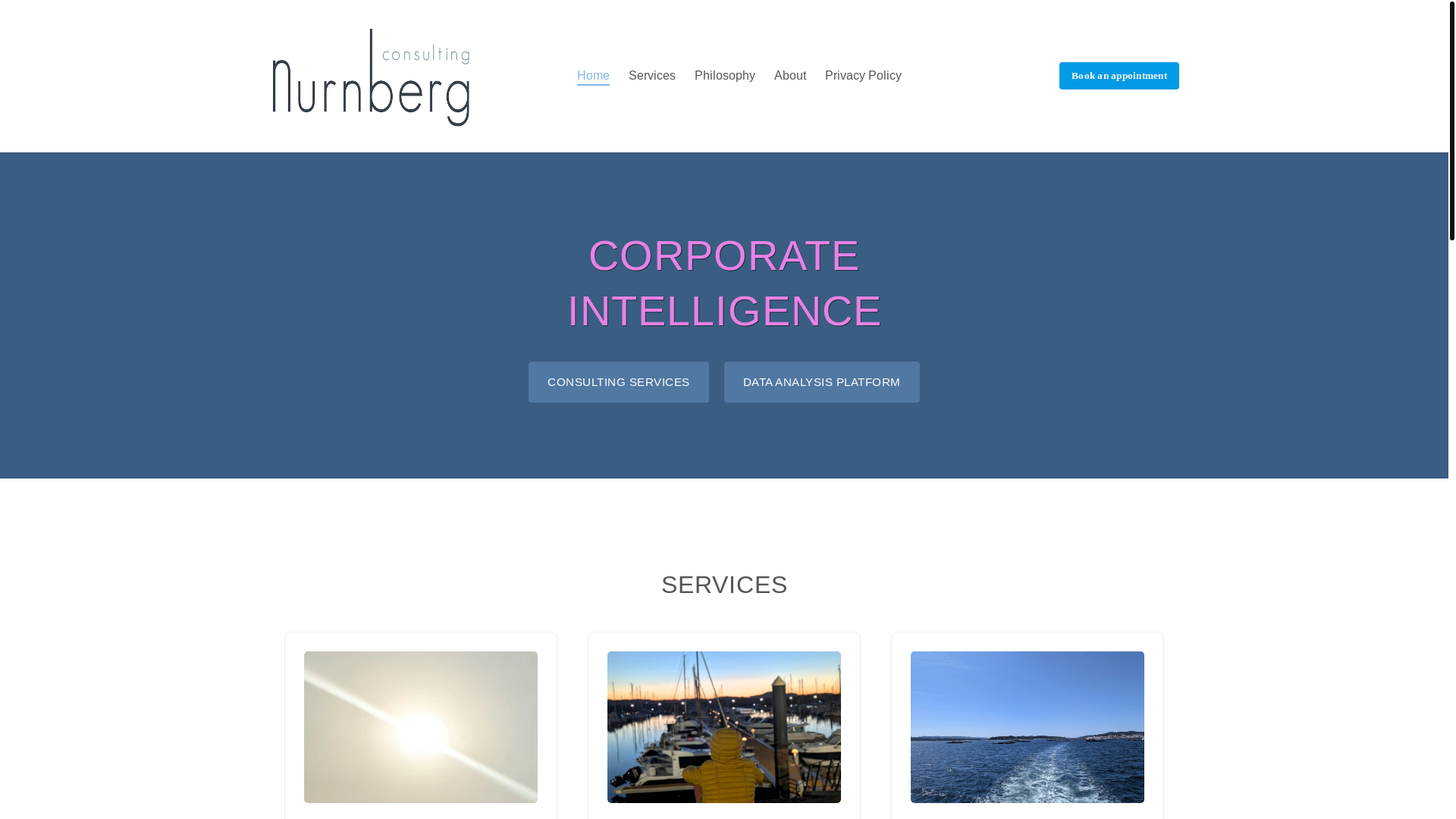 website screenshot of https://website-nurnberg.pages.dev/