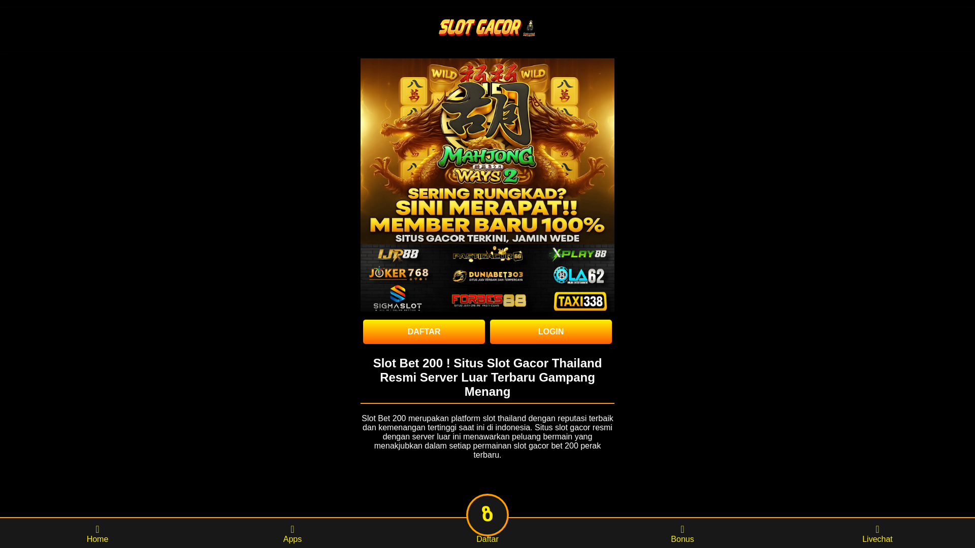 website screenshot of https://pasti-pada-ngikut.pages.dev/