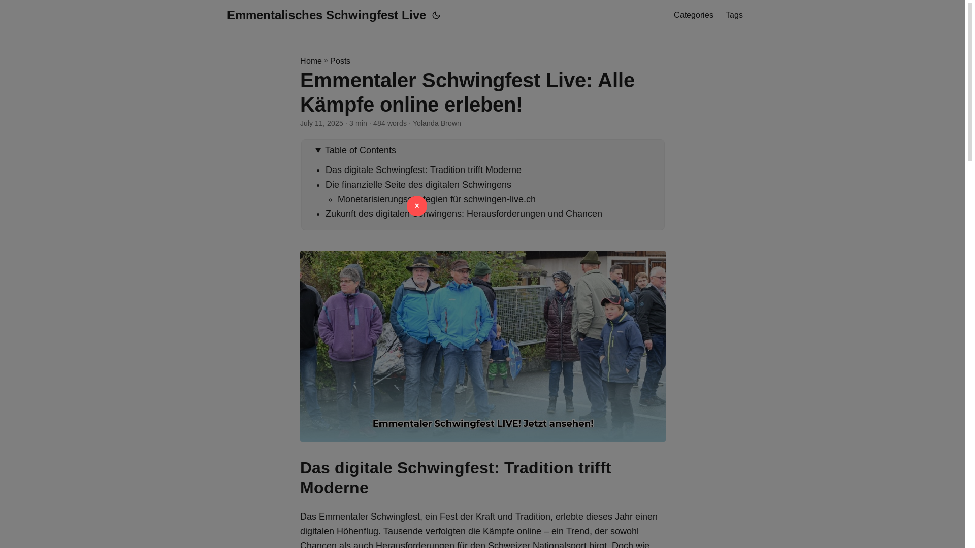website screenshot of https://emmentalisches-schwingfest-live.pages.dev/