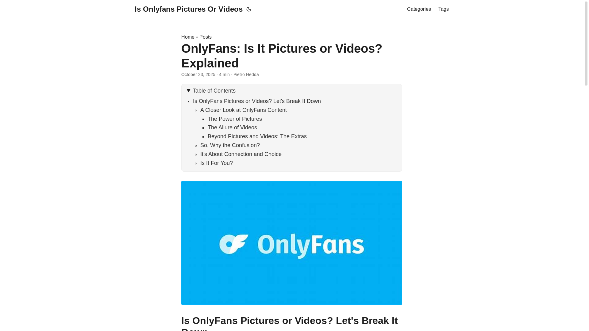 website screenshot of https://is-onlyfans-pictures-or-videos.pages.dev/