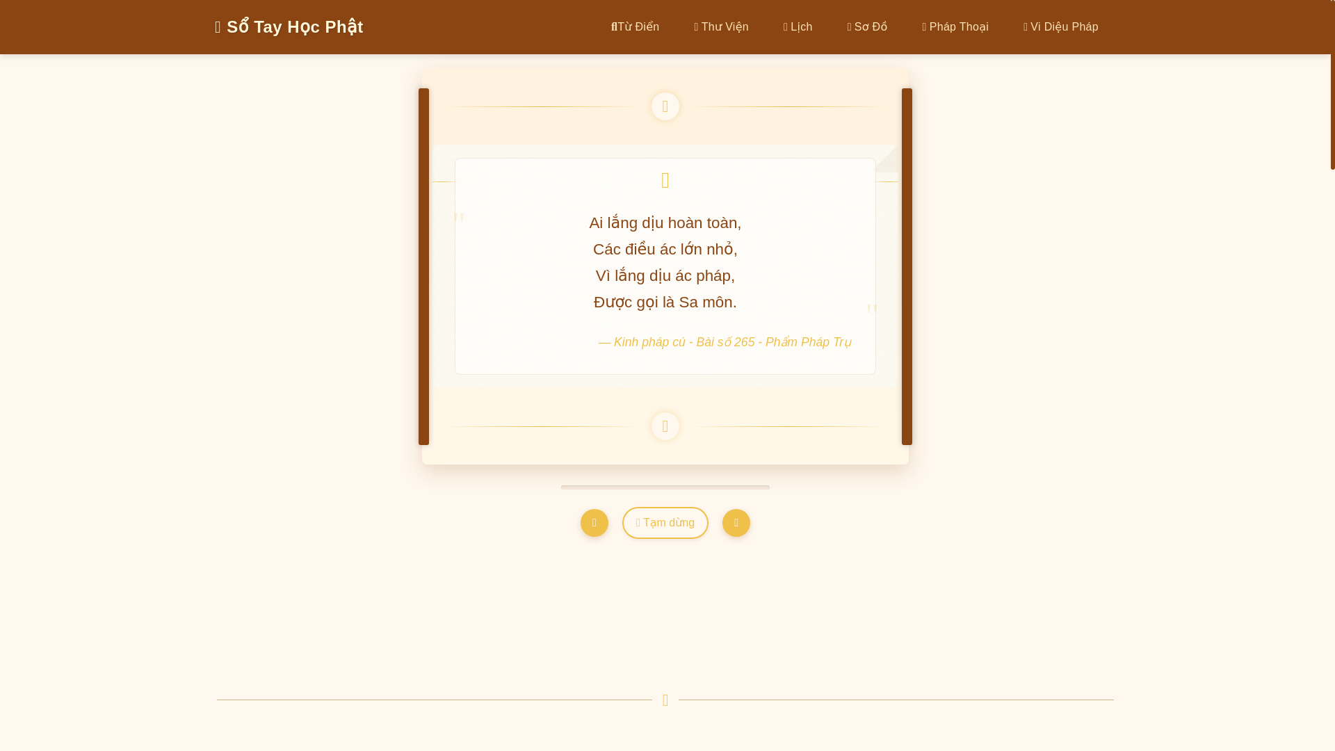 website screenshot of https://sotayhocphat.pages.dev/