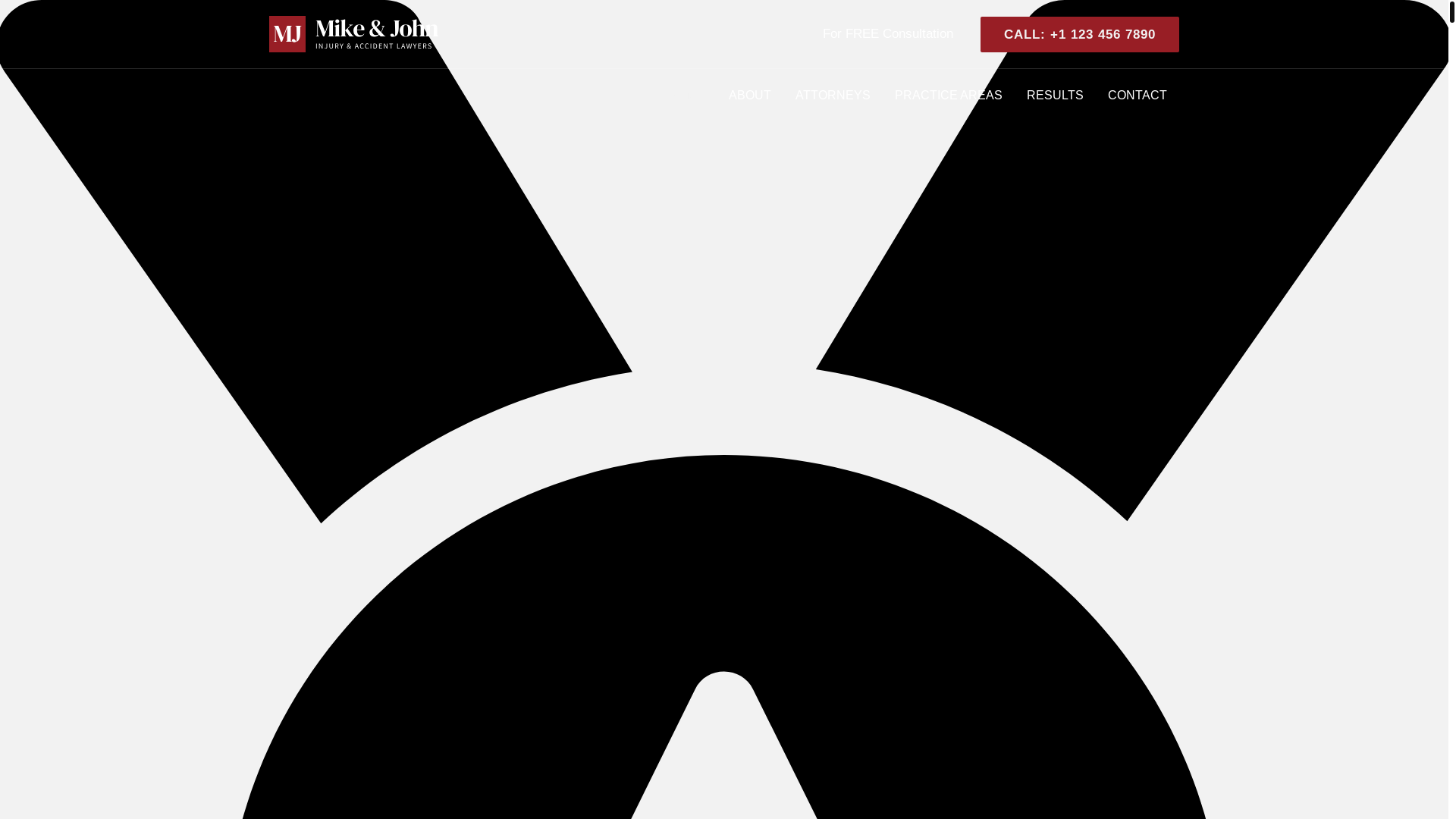 website screenshot of https://advocatesalman.com/