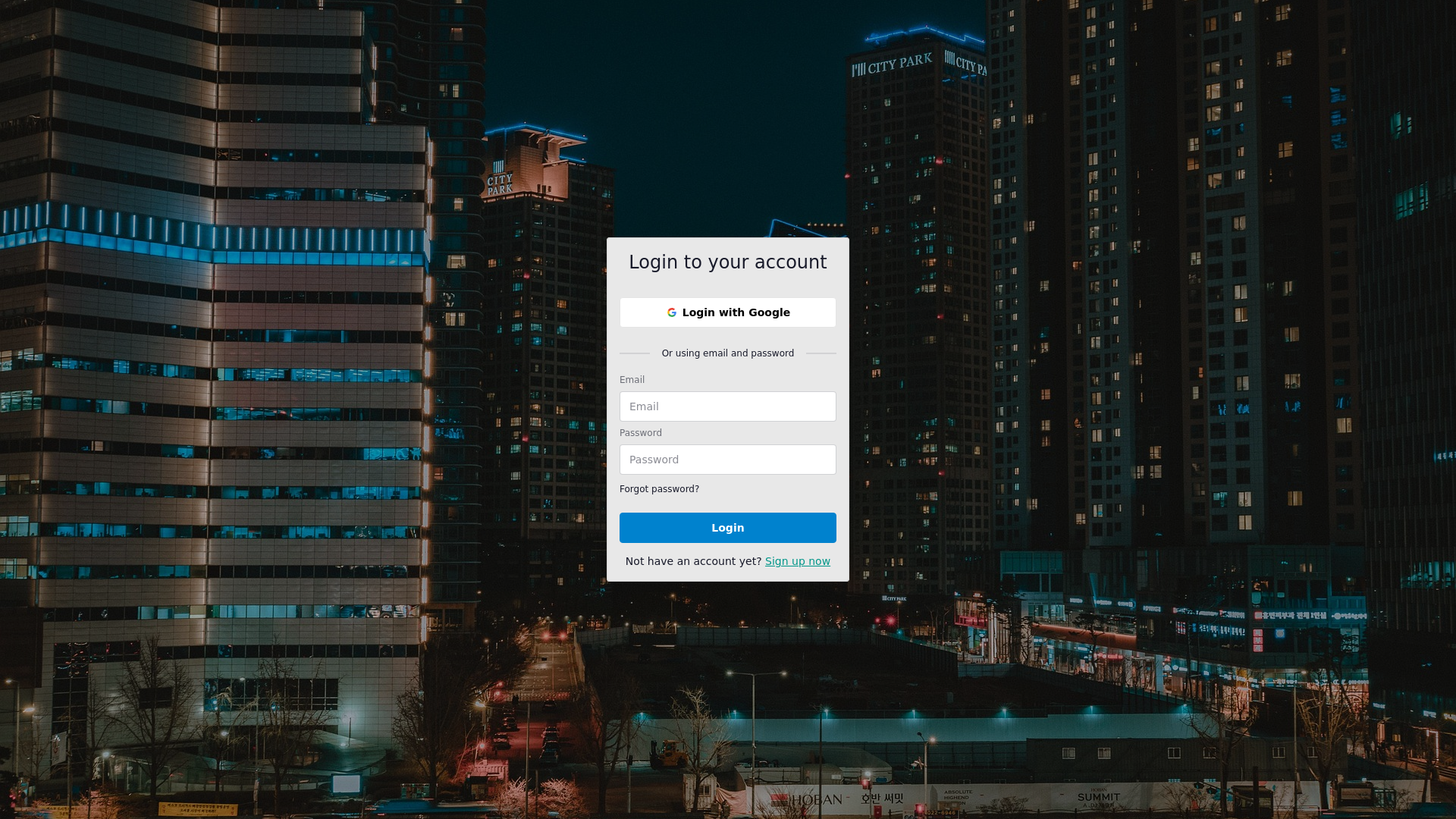website screenshot of https://rontap-app.pages.dev/