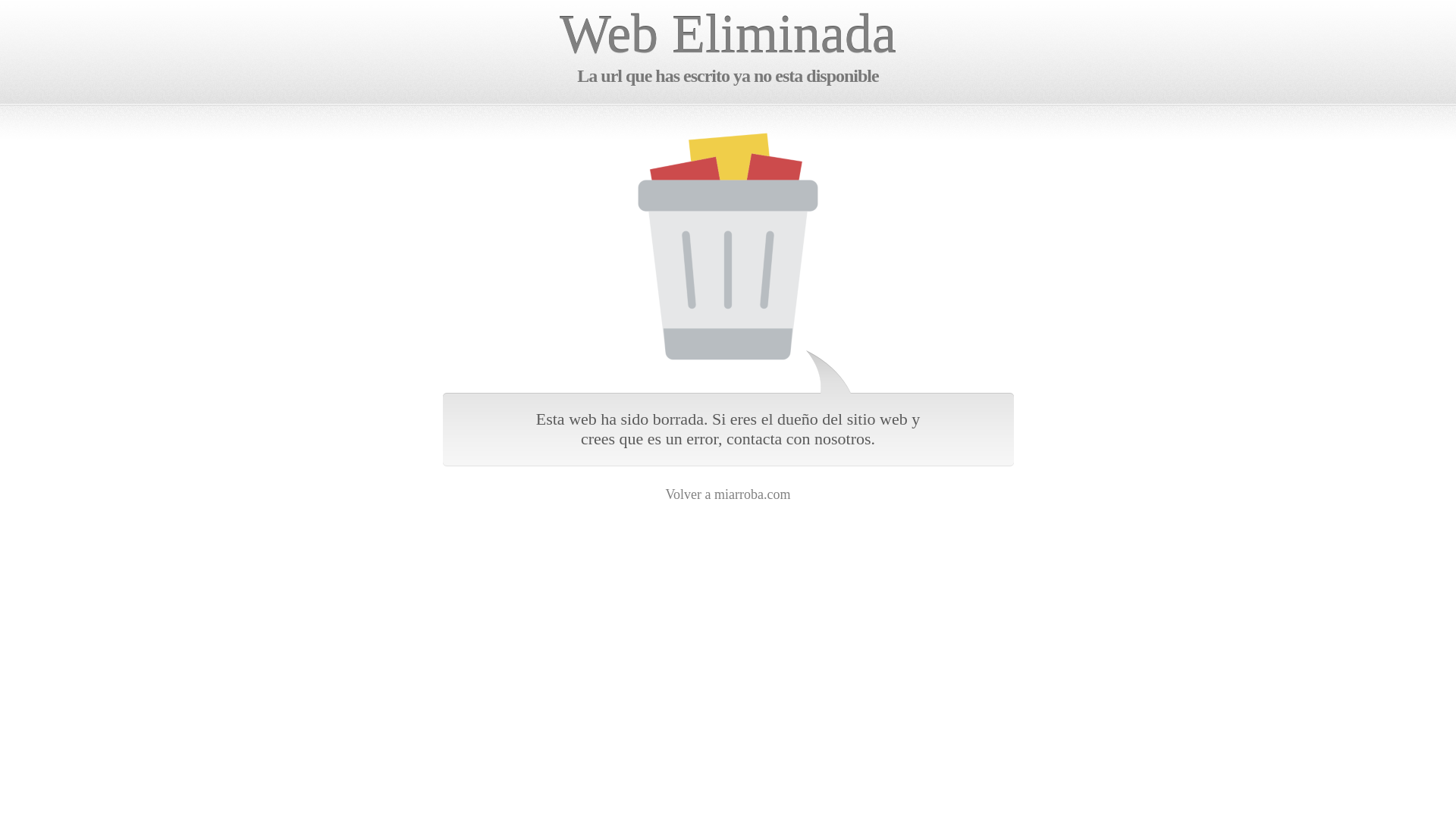 website screenshot of https://bhd2025linea.webcindario.com/
