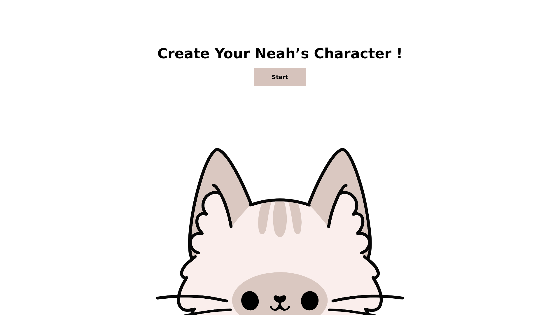 website screenshot of https://neahs-online.pages.dev/