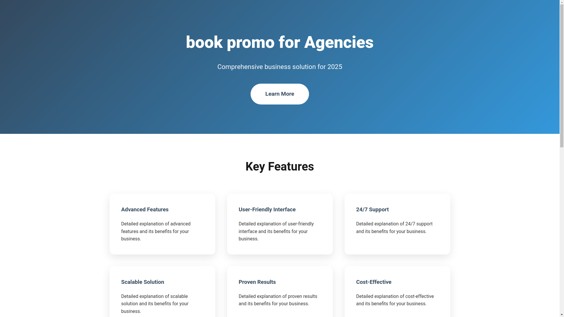 website screenshot of https://auto-agencies-20250817.pages.dev/