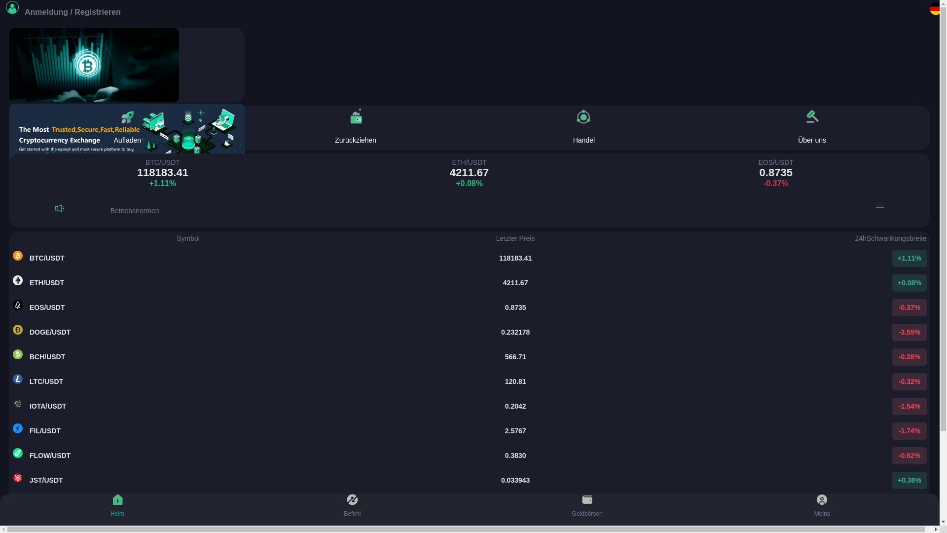 website screenshot of https://nyice.shop/