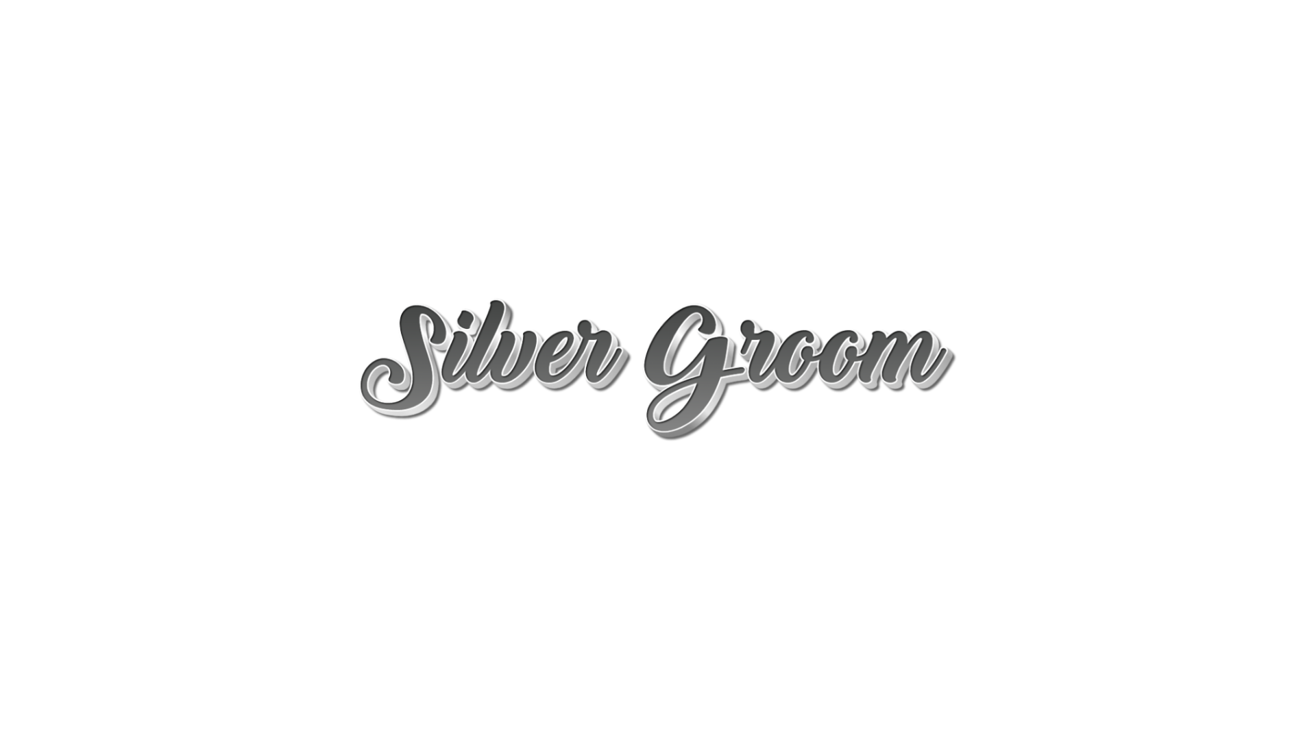 website screenshot of https://silvergroom.ru/