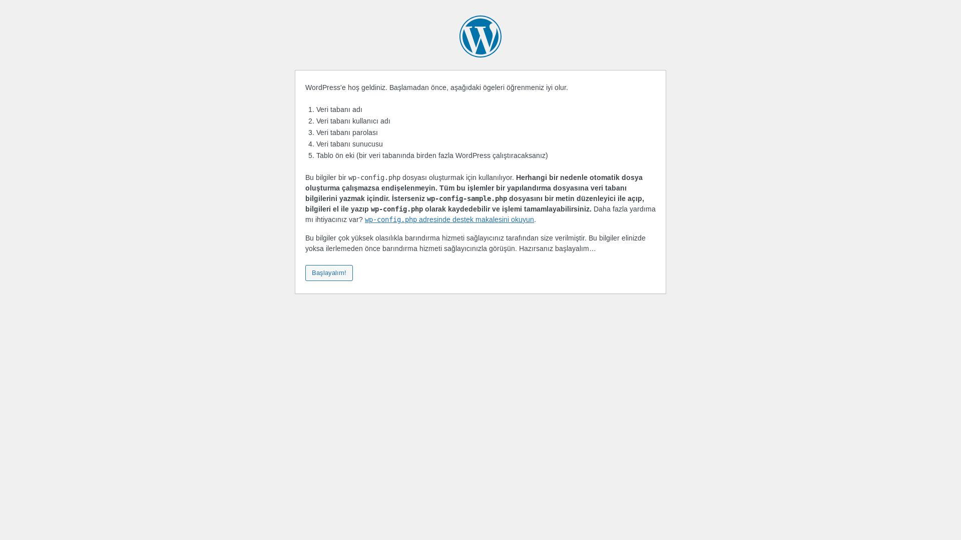 website screenshot of https://denemebonusbayi.com/