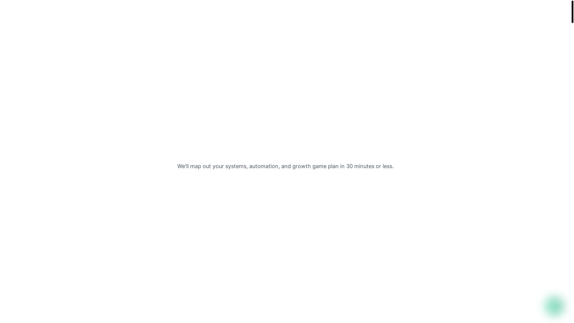 website screenshot of https://ccstrategic.io/