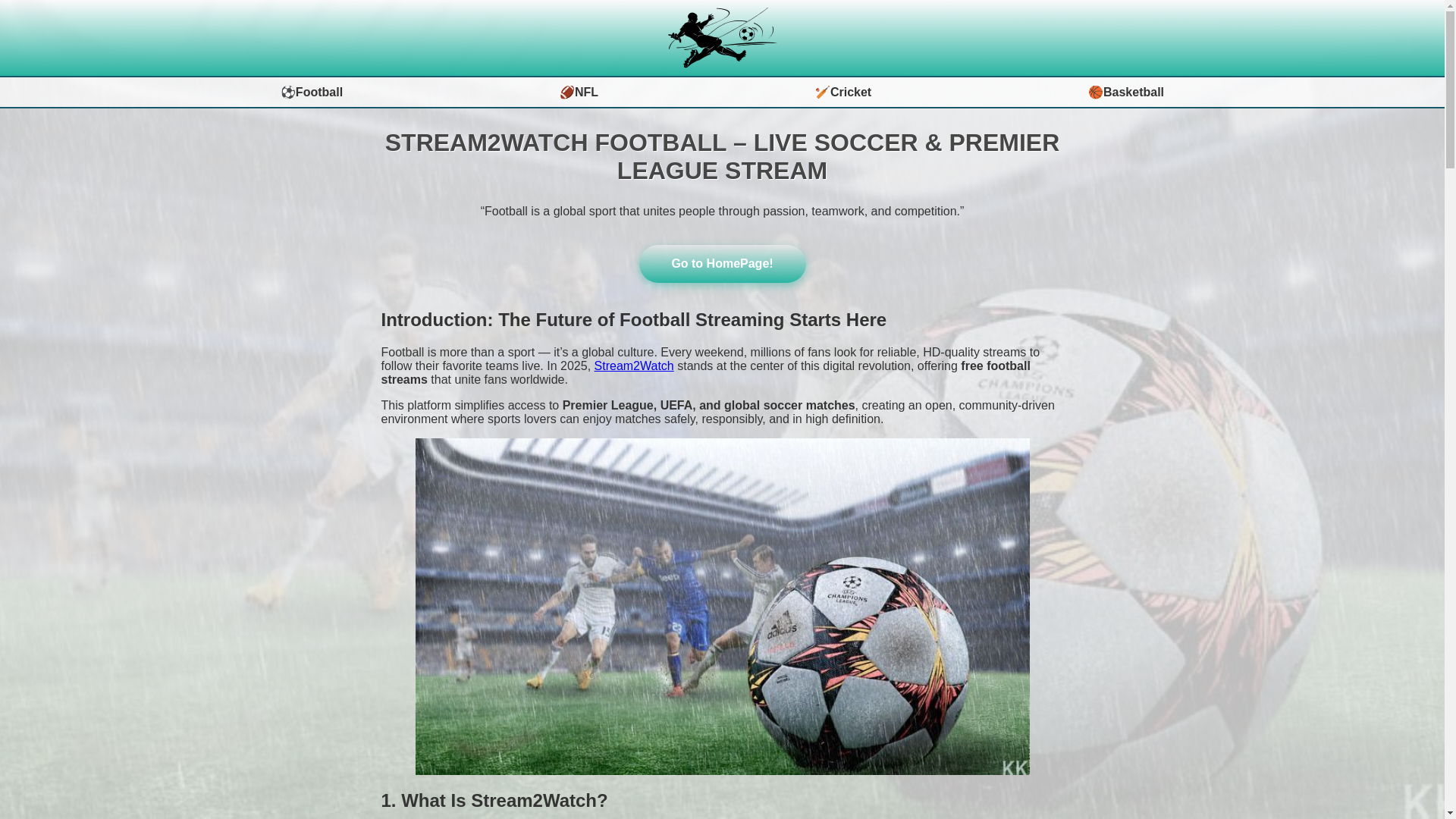 website screenshot of https://stream2watch-asia.pages.dev/