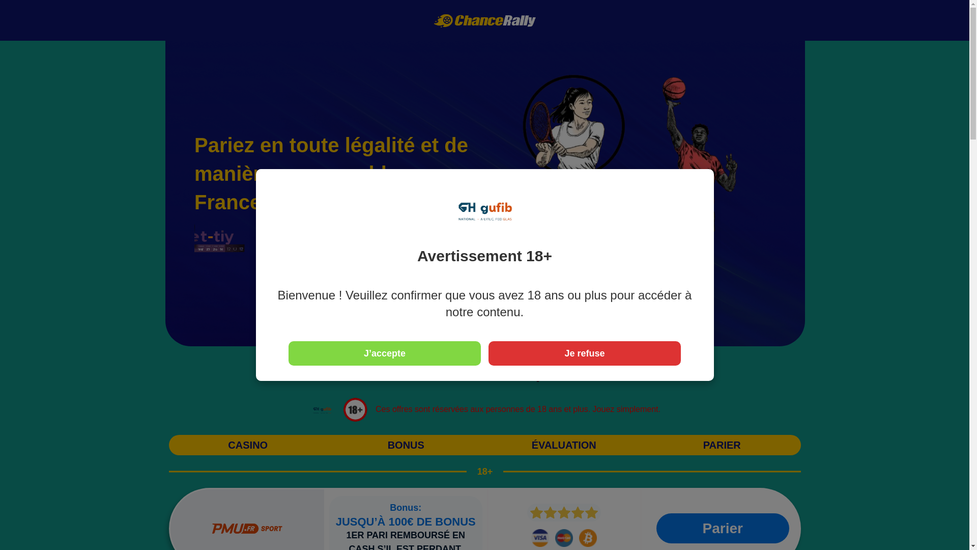 website screenshot of https://guidepathfrance.com/