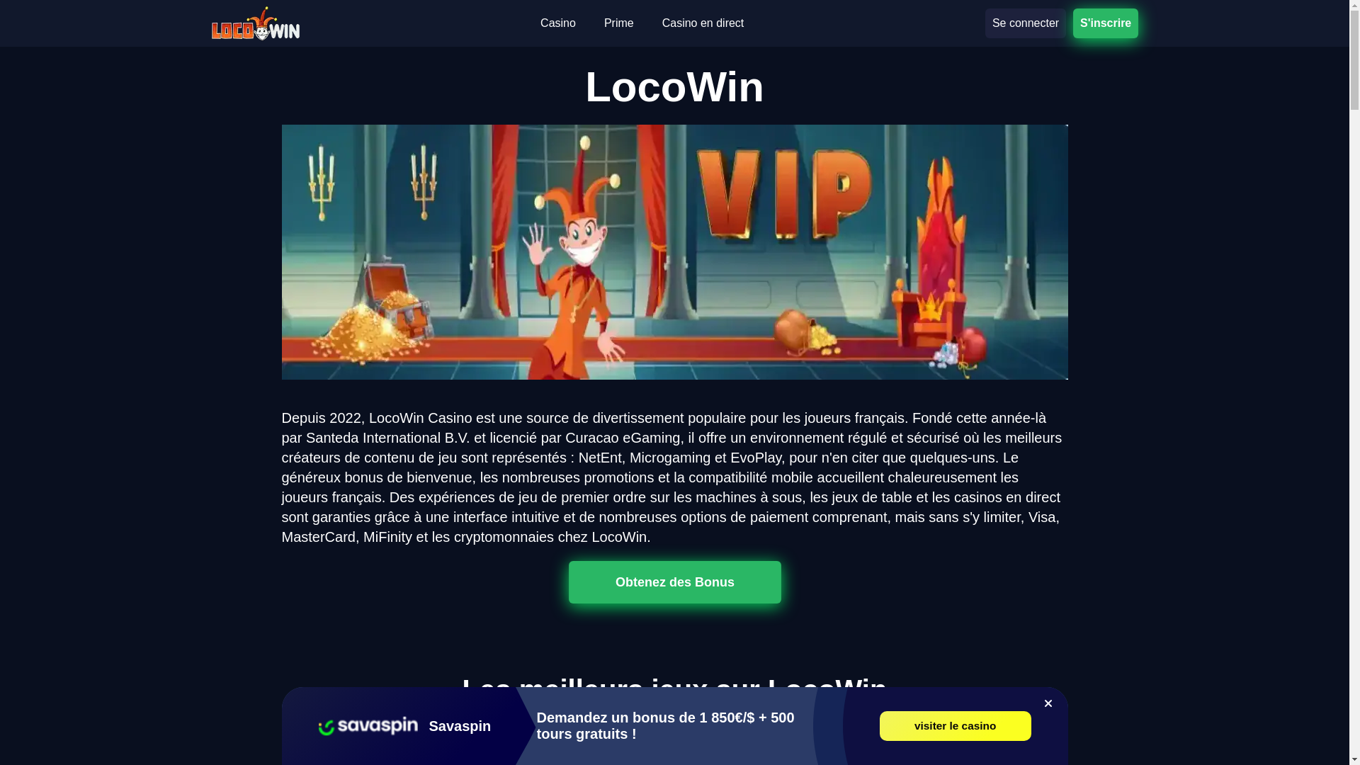 website screenshot of https://casinolocowin-fr-1908.pages.dev/