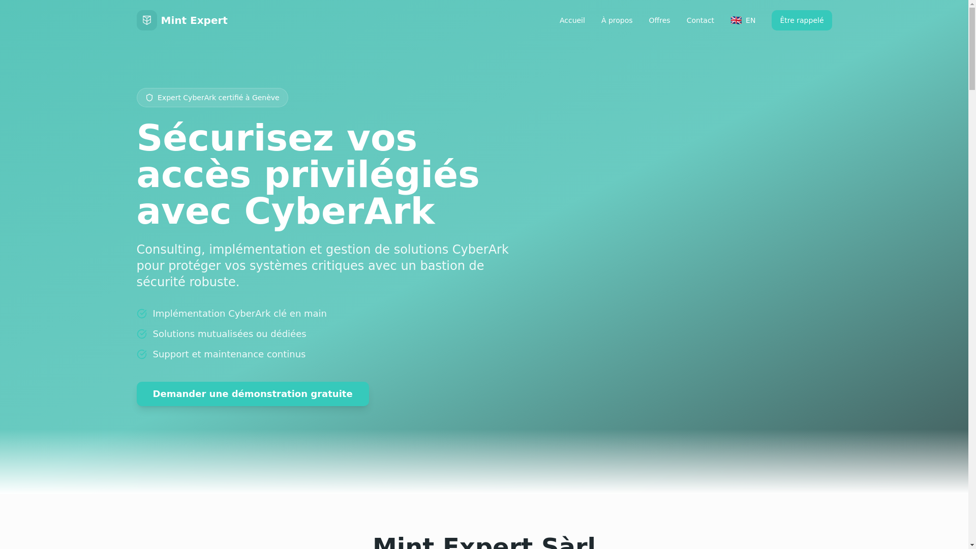 website screenshot of https://pamtrustconsulting.com/